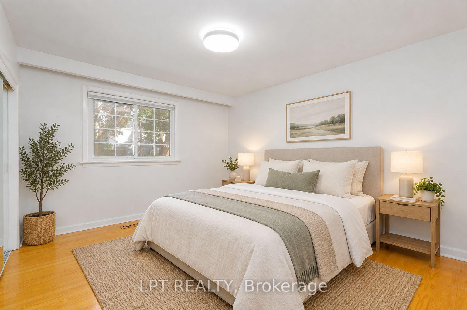 Photo 12 of 67 Woodthorpe Road, North York, Victoria Village — HOMEH