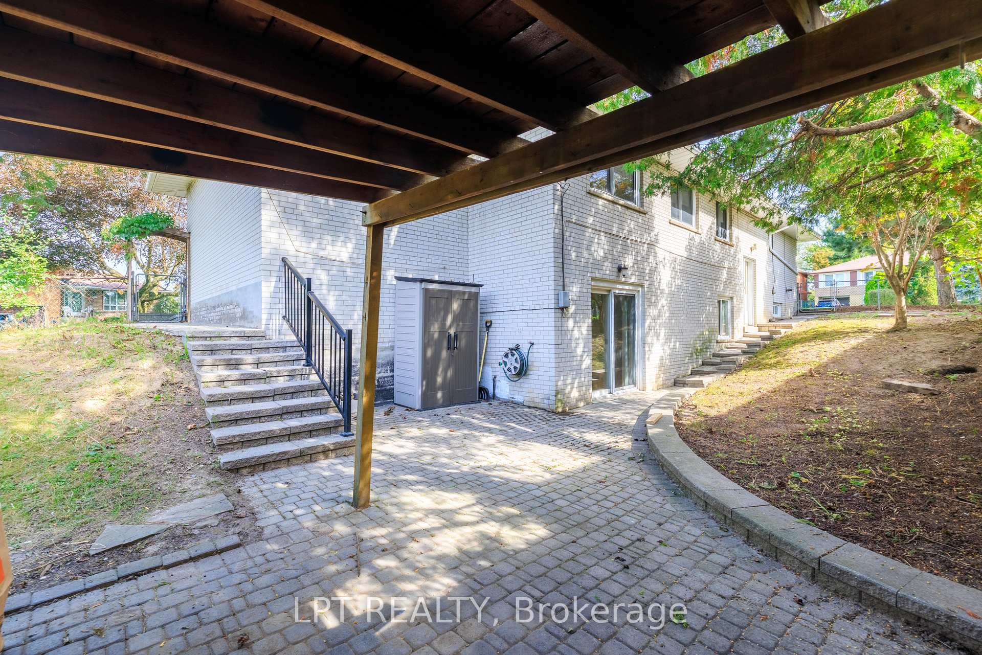 Photo 34 of 67 Woodthorpe Road, North York, Victoria Village — HOMEH