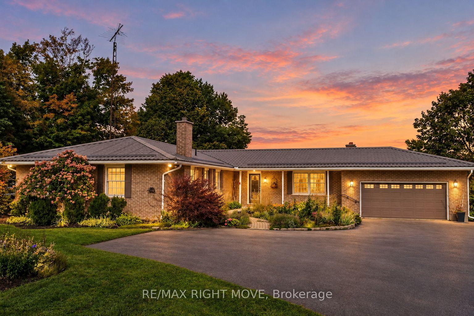 Photo of 570 Lake Dalrymple Road