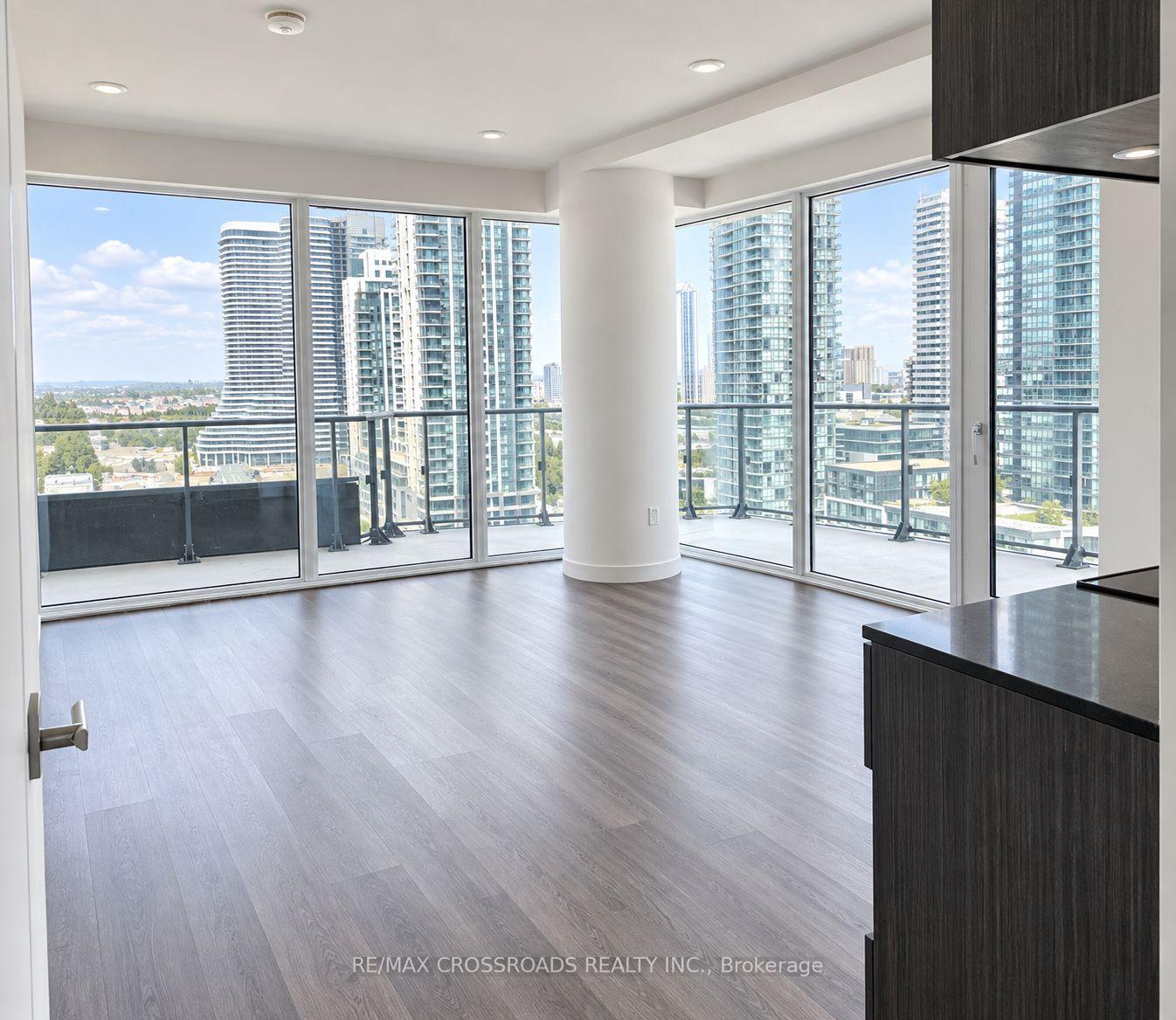 Photo of Unit 1304, 448 Burnhamthorpe Road W