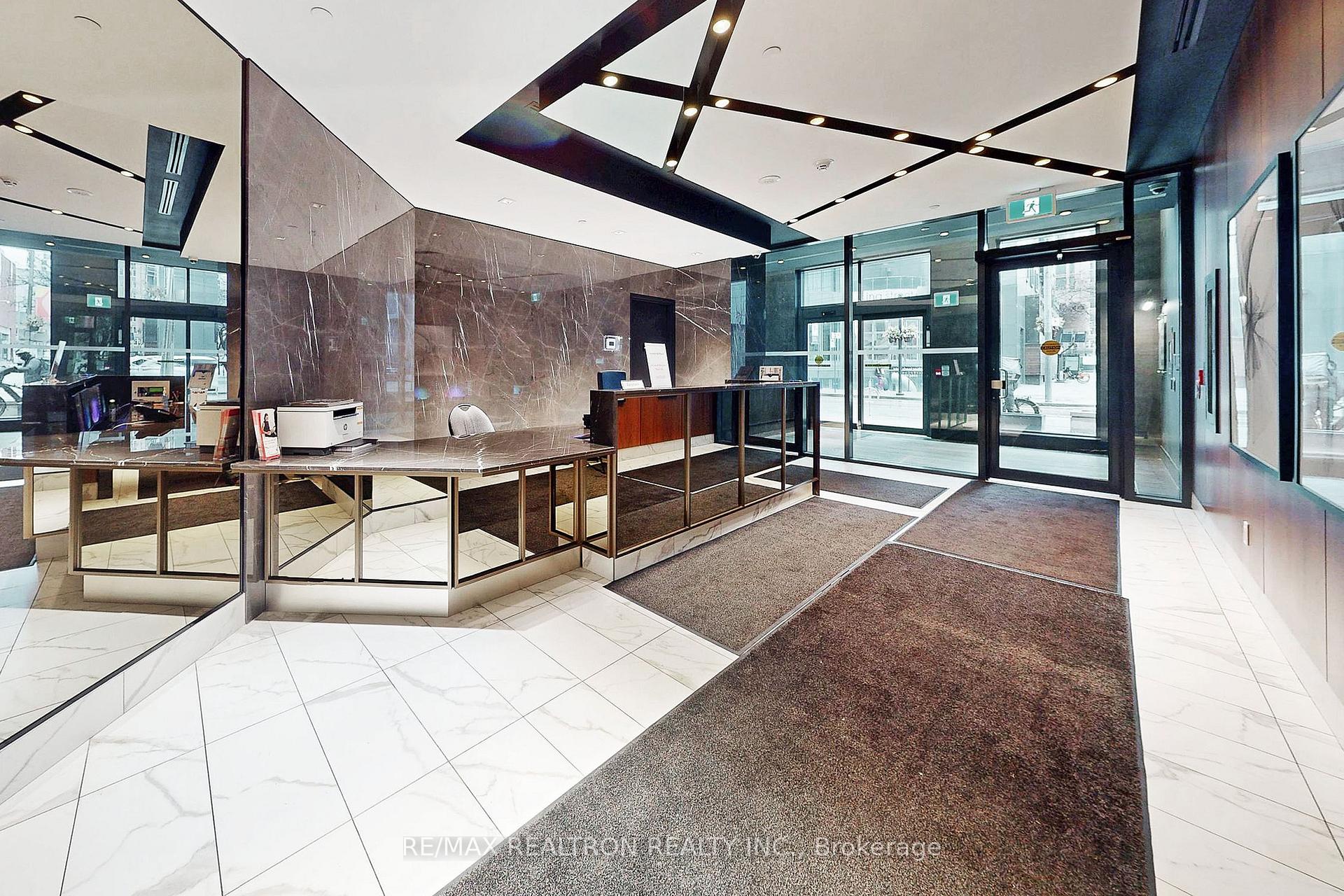 Photo 6 of Unit 4105, 327 King Street W, Toronto, Waterfront Communities — HOMEH