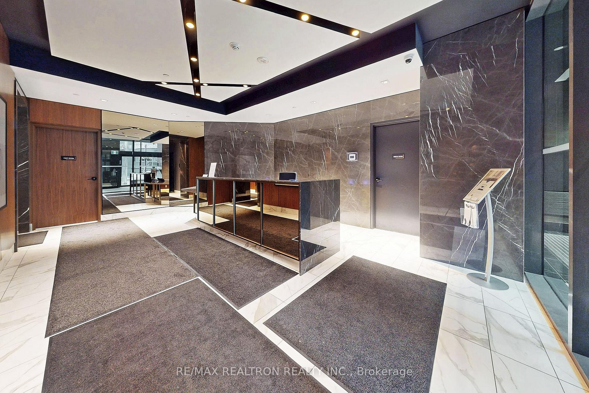 Photo 8 of Unit 4105, 327 King Street W, Toronto, Waterfront Communities — HOMEH