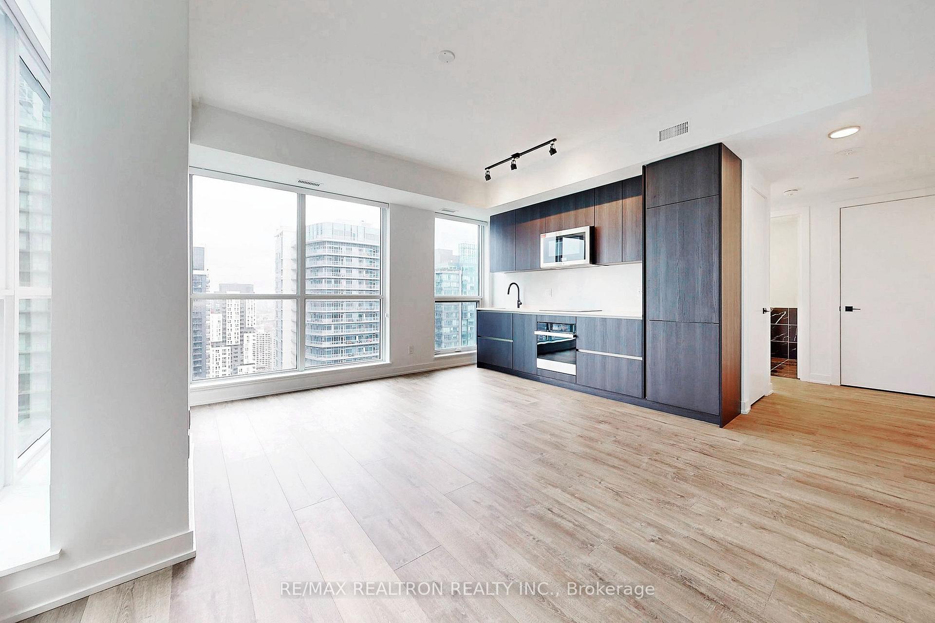 Photo 12 of Unit 4105, 327 King Street W, Toronto, Waterfront Communities — HOMEH