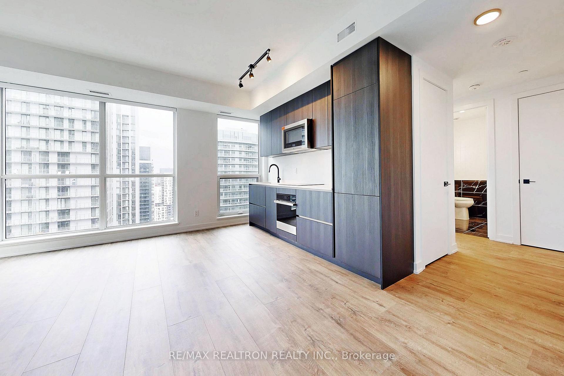 Photo 13 of Unit 4105, 327 King Street W, Toronto, Waterfront Communities — HOMEH
