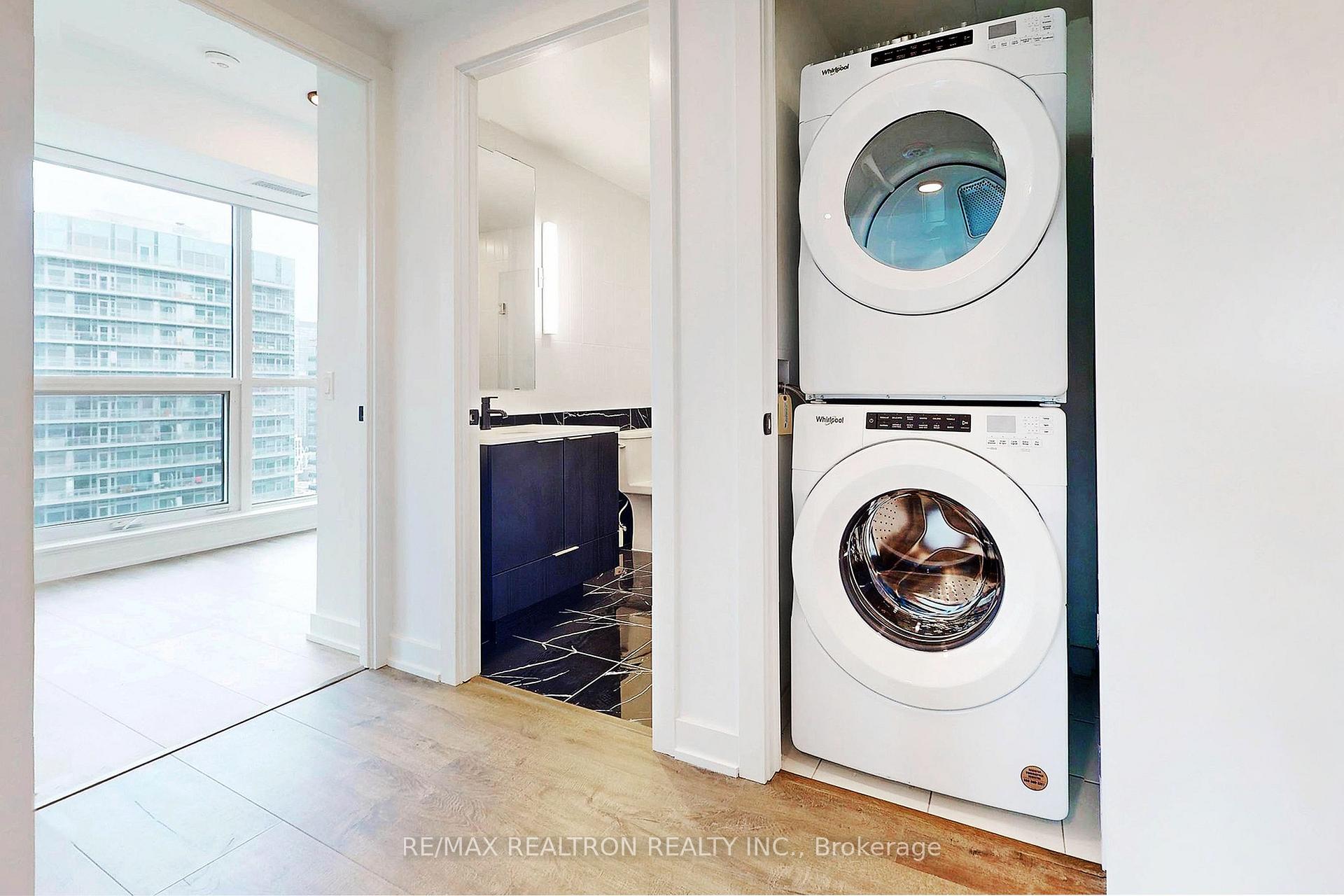 Photo 34 of Unit 4105, 327 King Street W, Toronto, Waterfront Communities — HOMEH