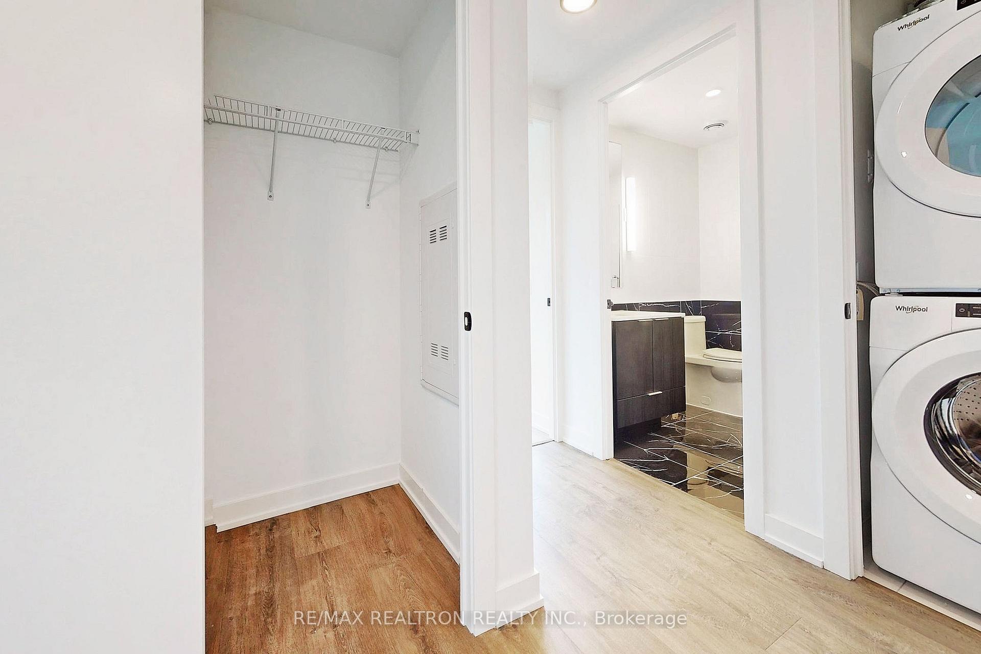 Photo 35 of Unit 4105, 327 King Street W, Toronto, Waterfront Communities — HOMEH