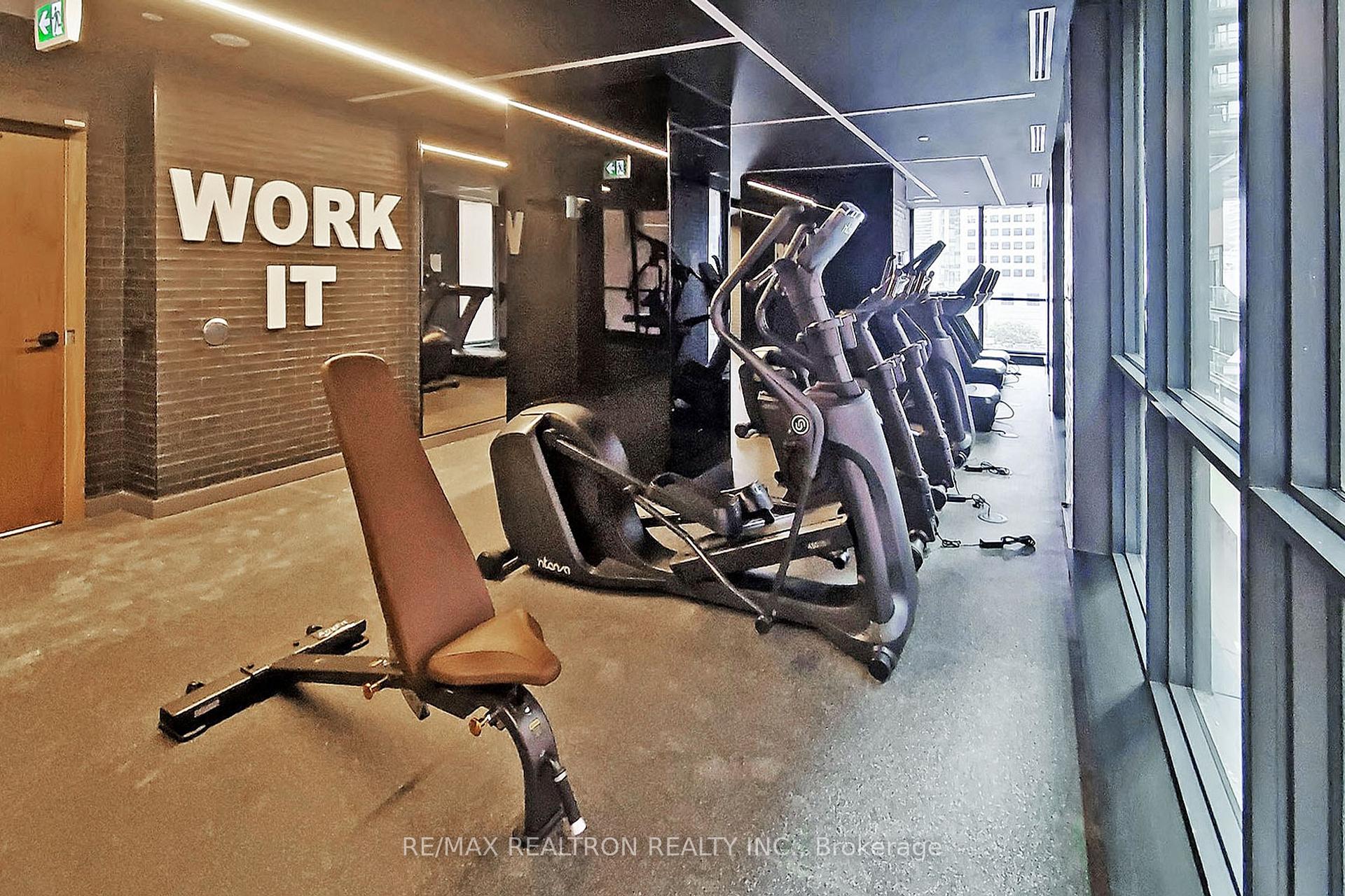 Photo 40 of Unit 4105, 327 King Street W, Toronto, Waterfront Communities — HOMEH