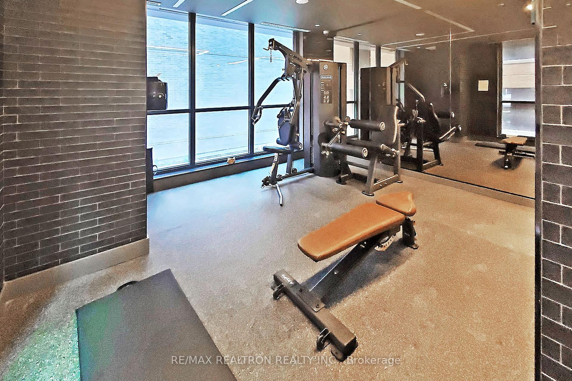 Photo 43 of Unit 4105, 327 King Street W, Toronto, Waterfront Communities — HOMEH