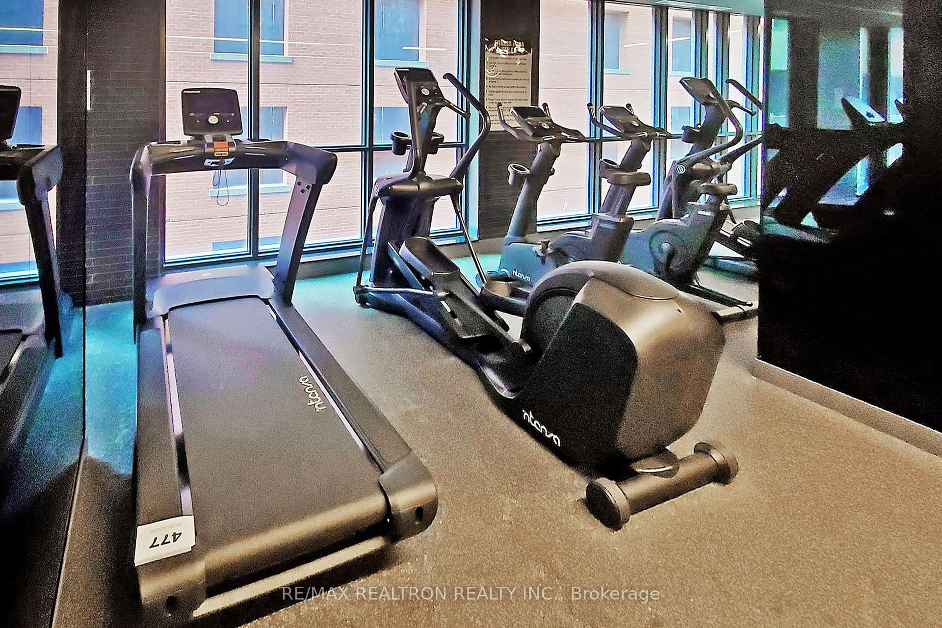 Photo 44 of Unit 4105, 327 King Street W, Toronto, Waterfront Communities — HOMEH