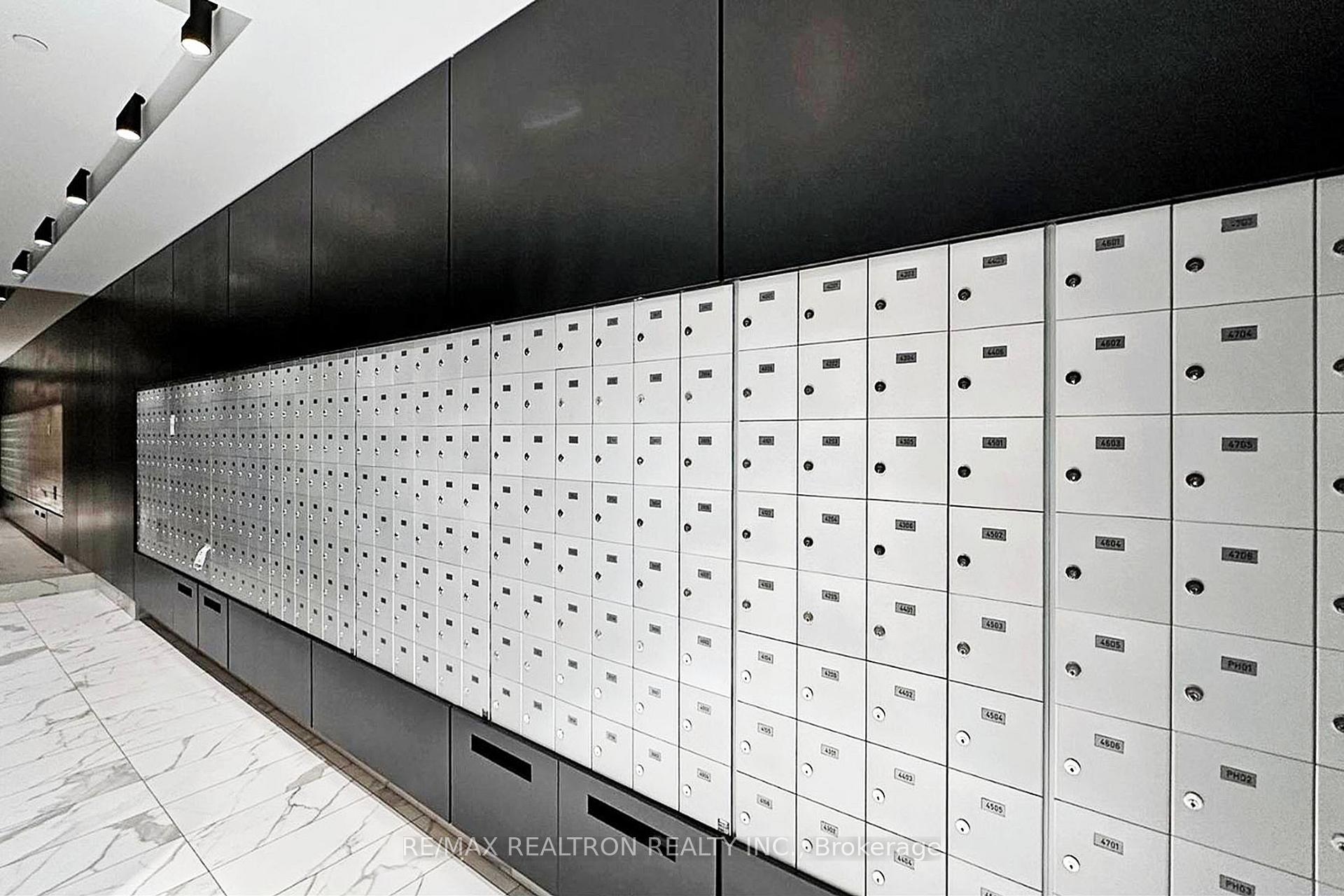 Photo 45 of Unit 4105, 327 King Street W, Toronto, Waterfront Communities — HOMEH