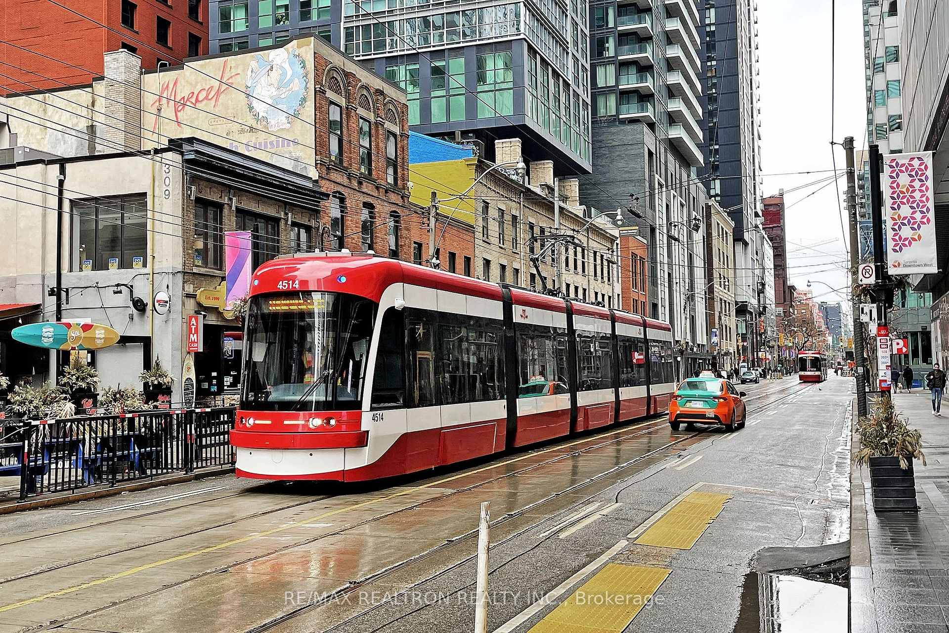 Photo 47 of Unit 4105, 327 King Street W, Toronto, Waterfront Communities — HOMEH