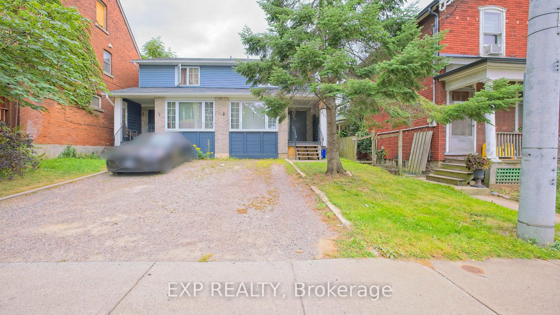 Photo of 410 King William Street