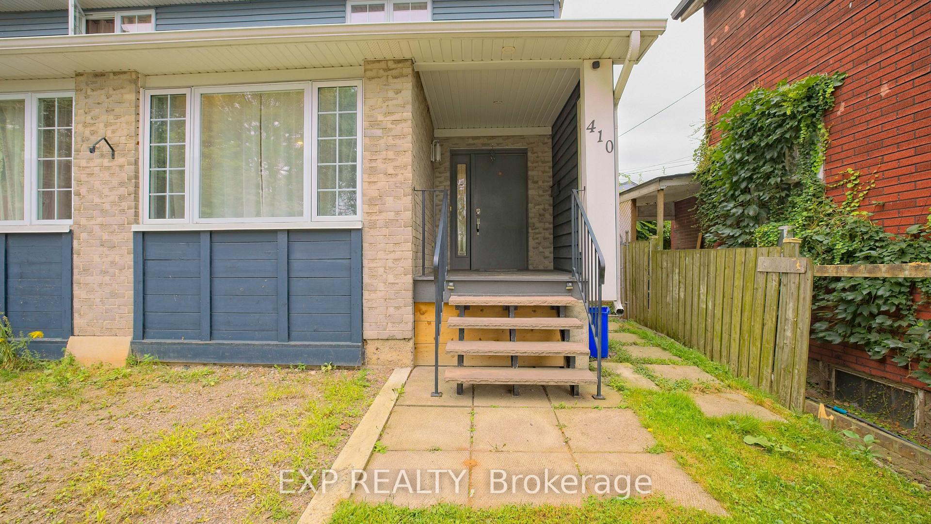 Photo 2 of 410 King William Street, Hamilton, Landsdale — HOMEH