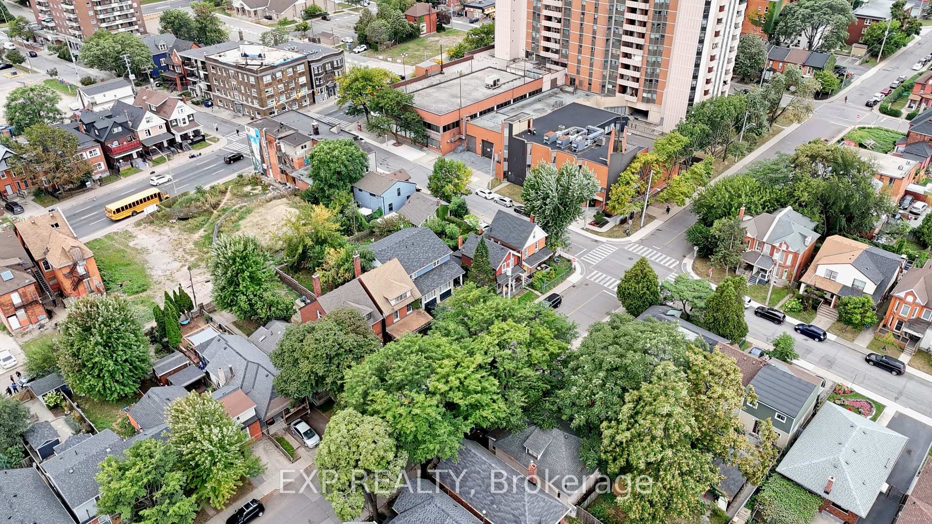 Photo 37 of 410 King William Street, Hamilton, Landsdale — HOMEH