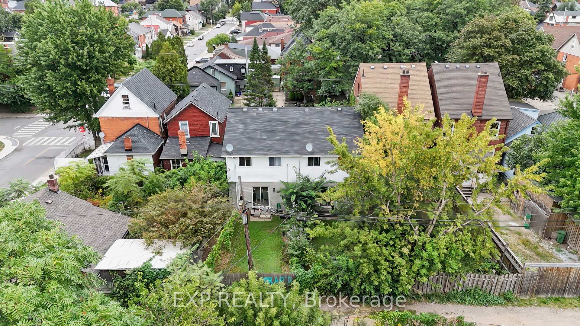 Photo 47 of 410 King William Street, Hamilton, Landsdale — HOMEH