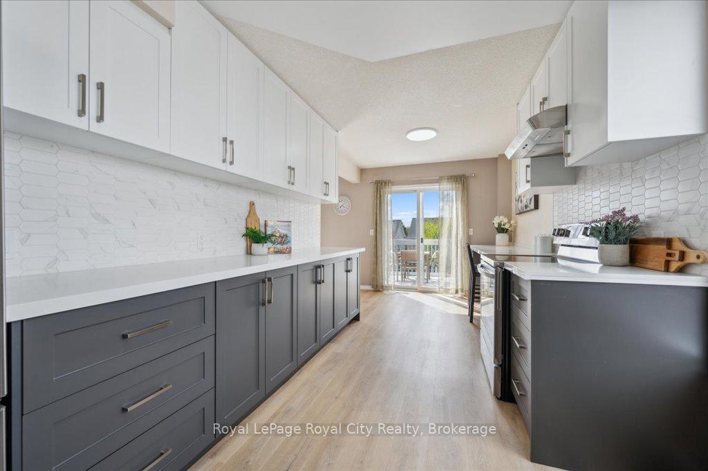 Photo 14 of 47 McCurdy Road, Guelph, Kortright West — HOMEH
