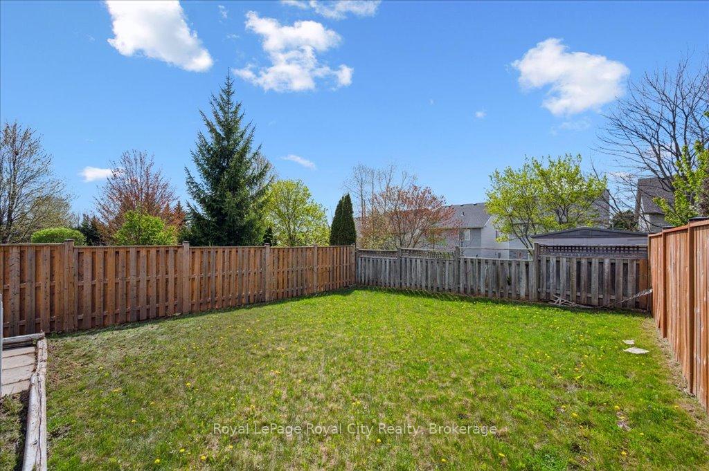 Photo 35 of 47 McCurdy Road, Guelph, Kortright West — HOMEH