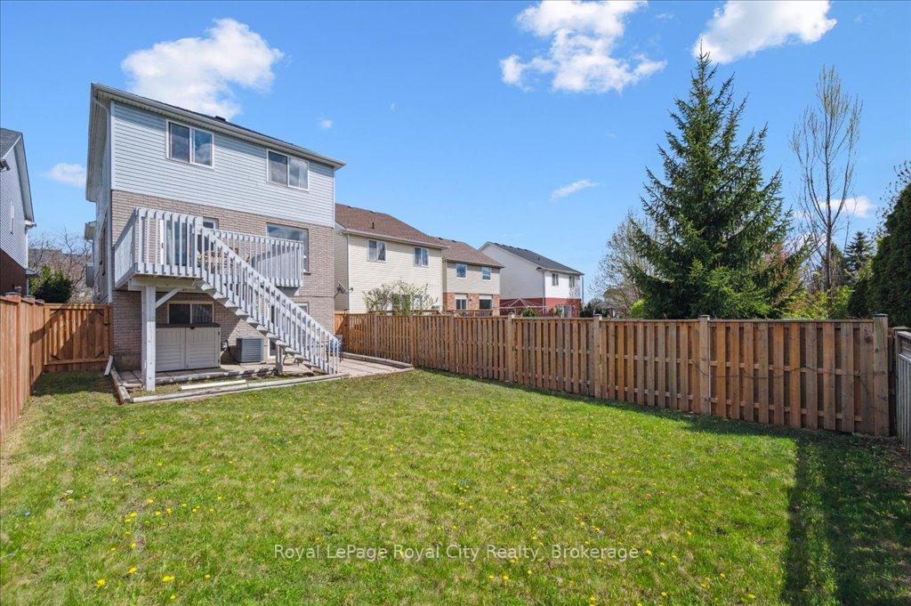 Photo 36 of 47 McCurdy Road, Guelph, Kortright West — HOMEH
