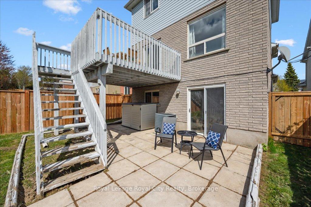 Photo 38 of 47 McCurdy Road, Guelph, Kortright West — HOMEH