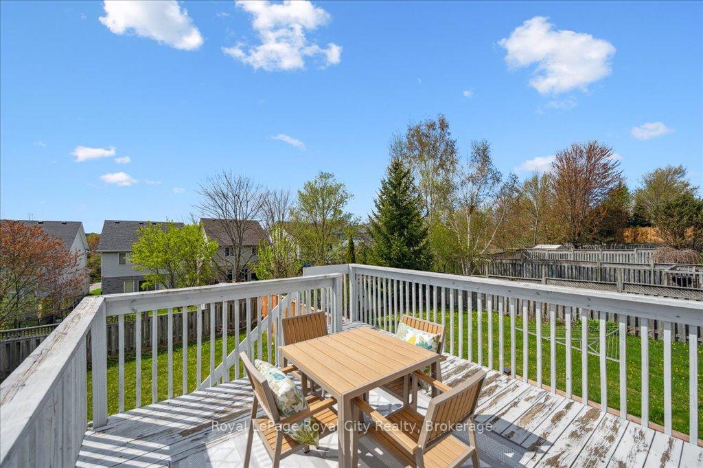 Photo 40 of 47 McCurdy Road, Guelph, Kortright West — HOMEH