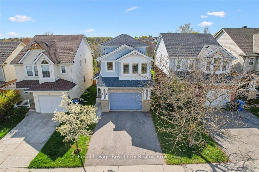 Photo 41 of 47 McCurdy Road, Guelph, Kortright West — HOMEH
