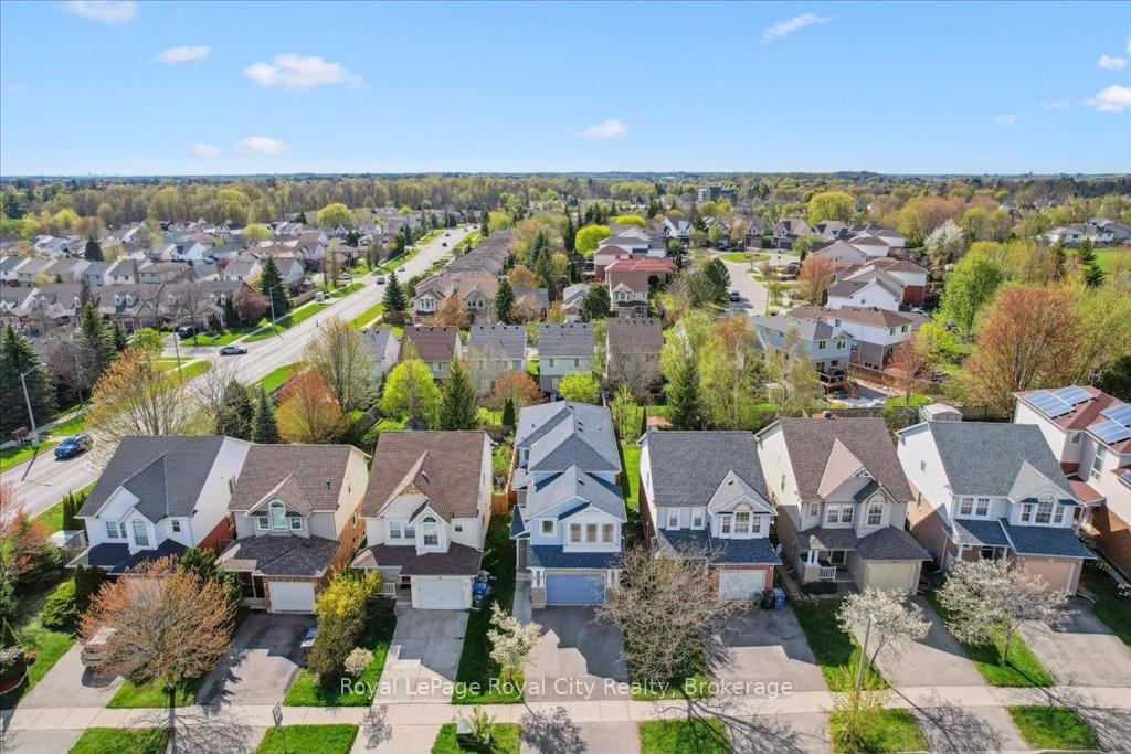 Photo 42 of 47 McCurdy Road, Guelph, Kortright West — HOMEH