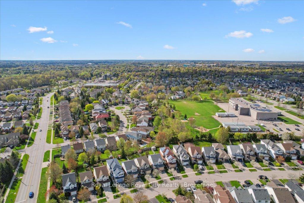 Photo 43 of 47 McCurdy Road, Guelph, Kortright West — HOMEH