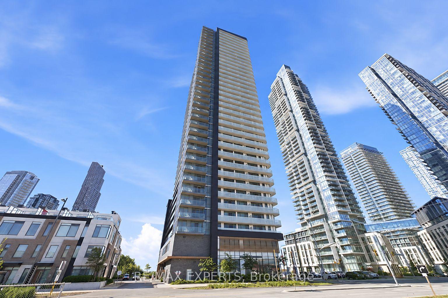 Photo of Unit 308, 7895 Jane Street