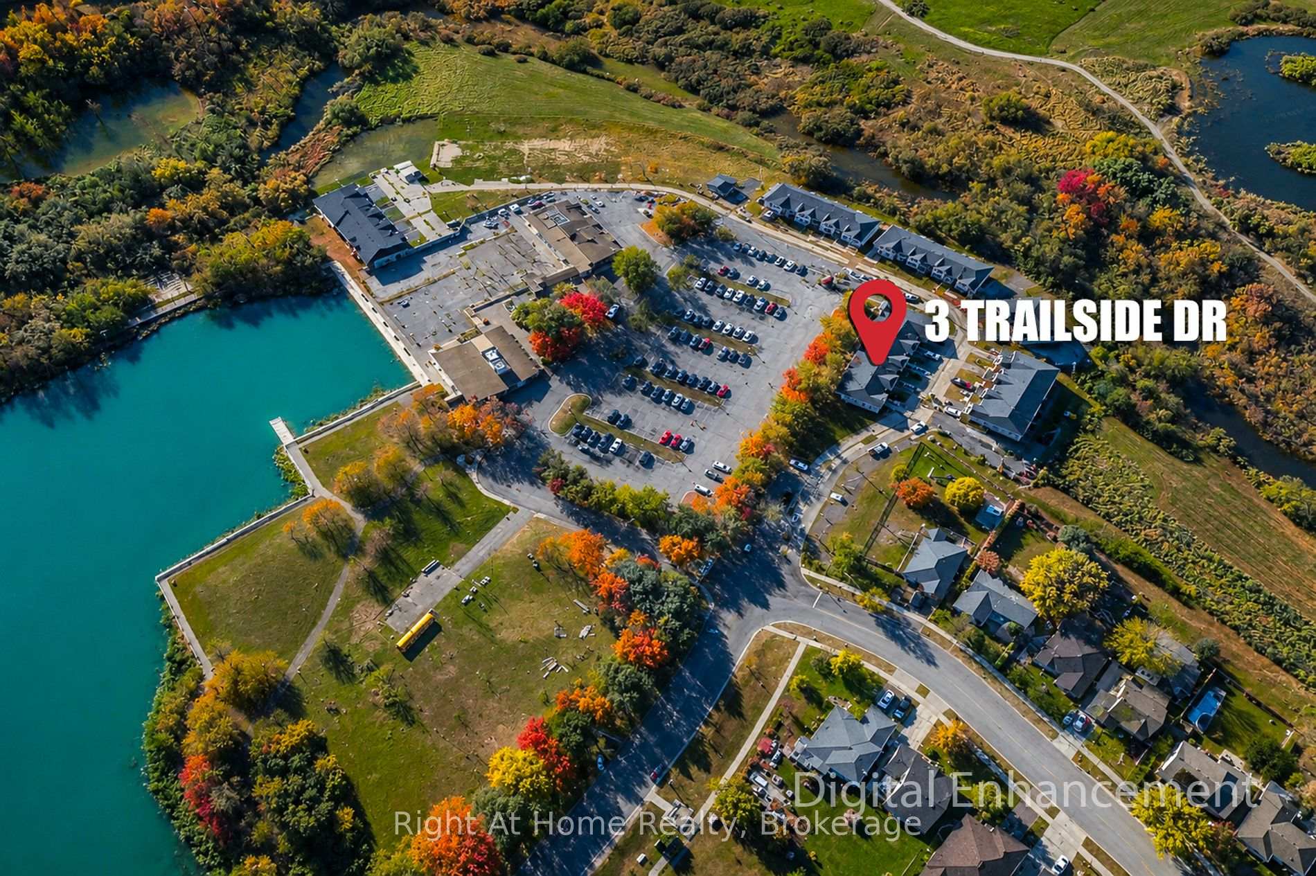 Photo 43 of 3 Trailside Drive, Haldimand — HOMEH
