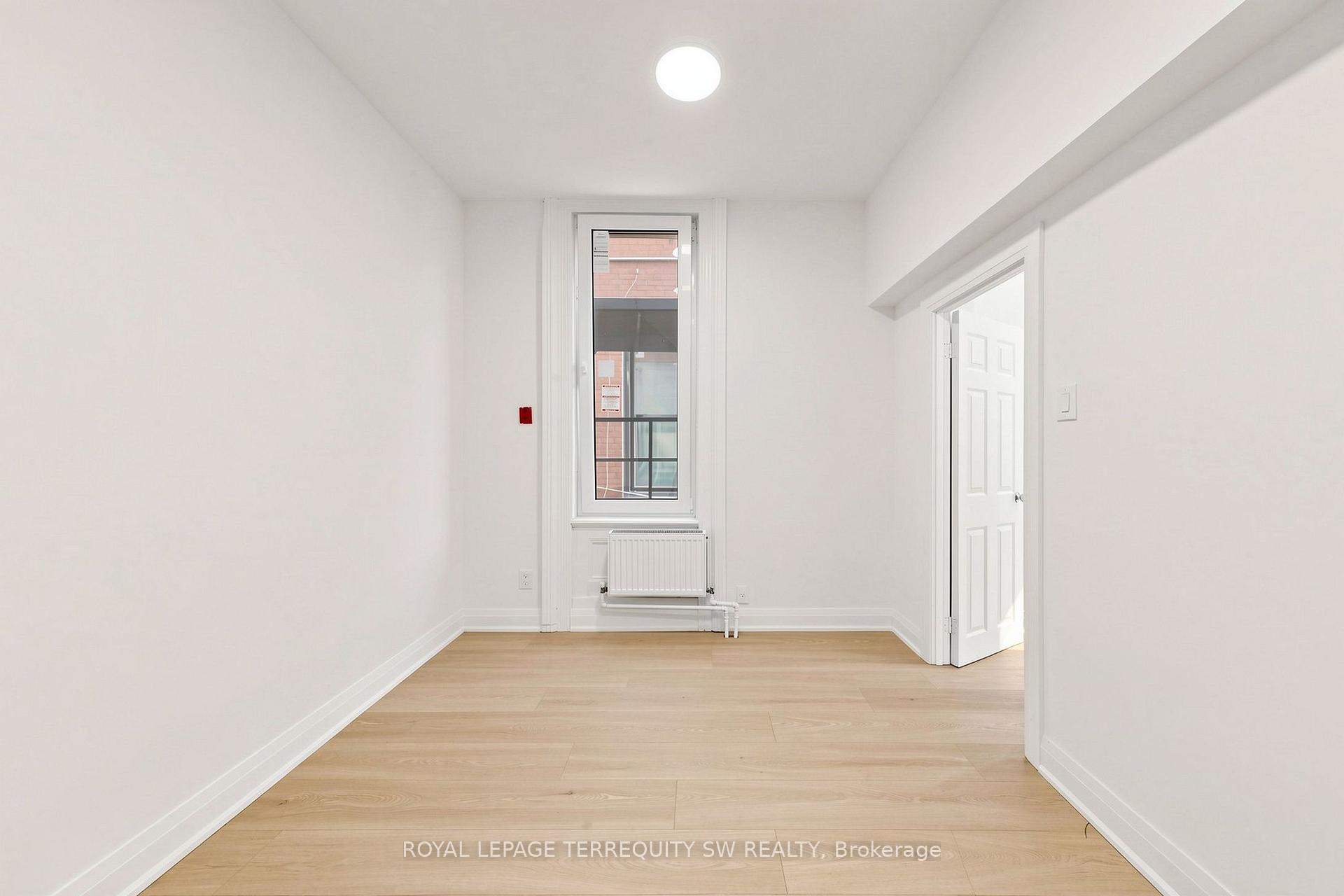Photo 10 of Unit 1, 115 Madison Avenue, Toronto, The Annex — HOMEH