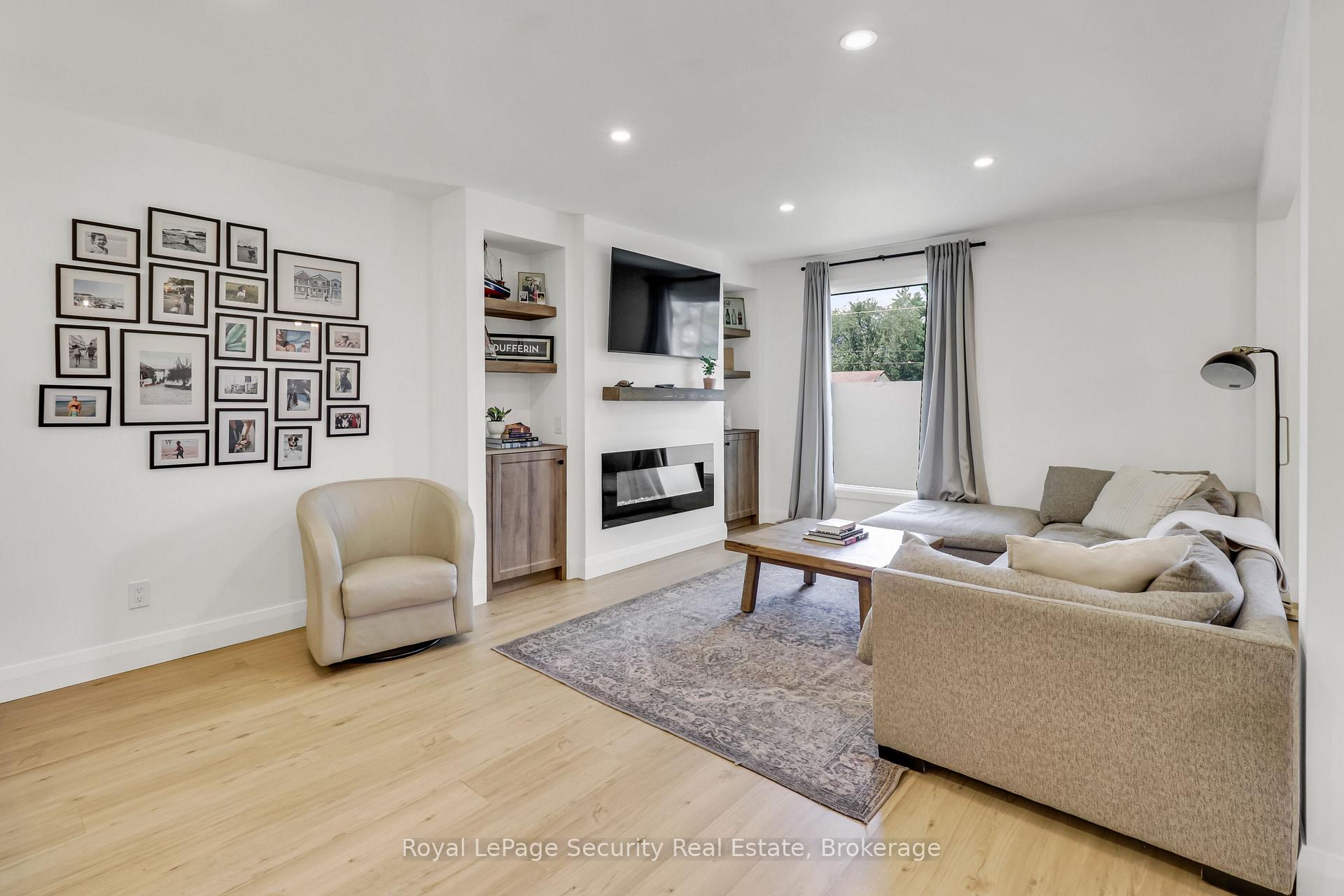 Photo 8 of 1045 Lebanon Drive, Innisfil, Alcona — HOMEH