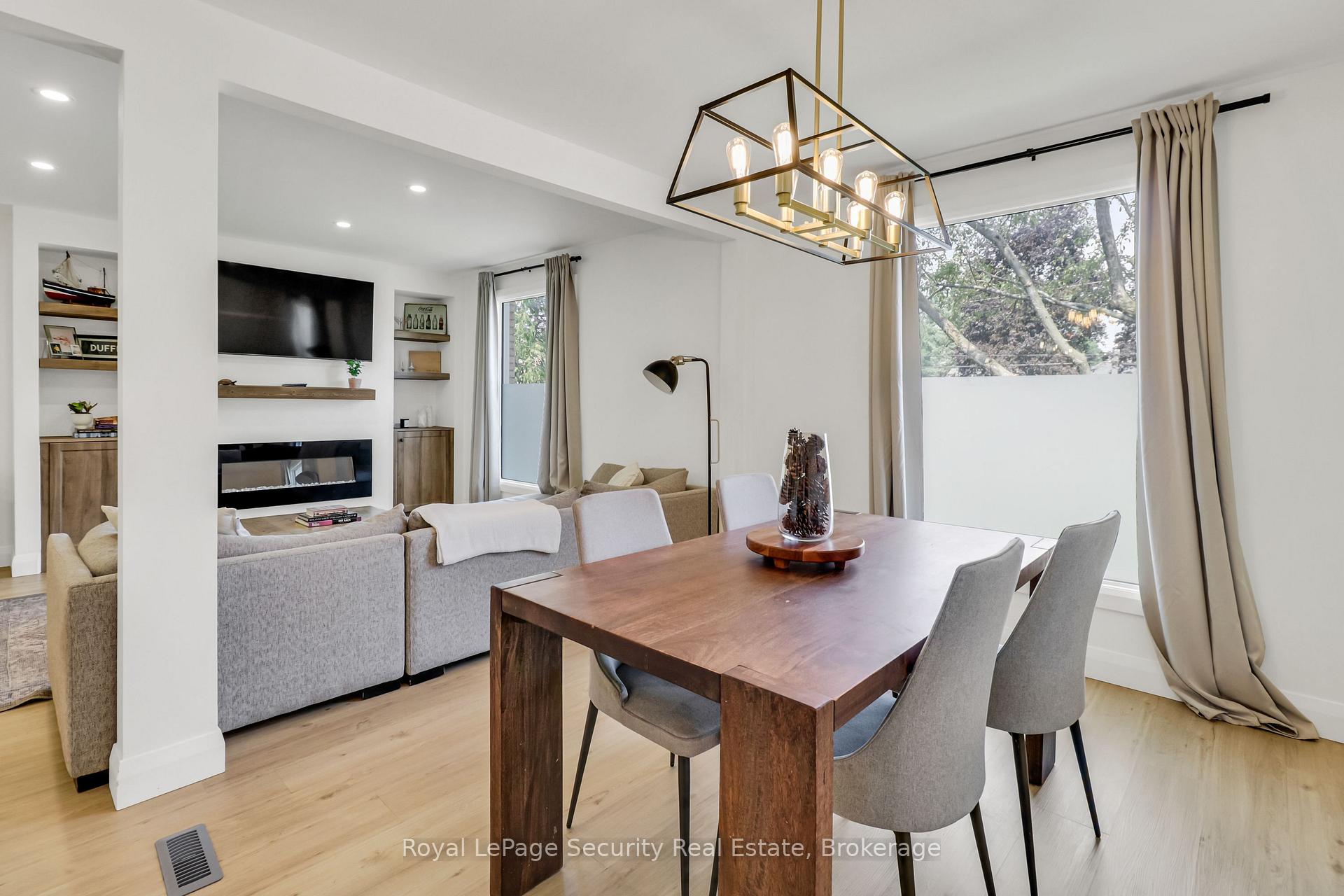 Photo 14 of 1045 Lebanon Drive, Innisfil, Alcona — HOMEH