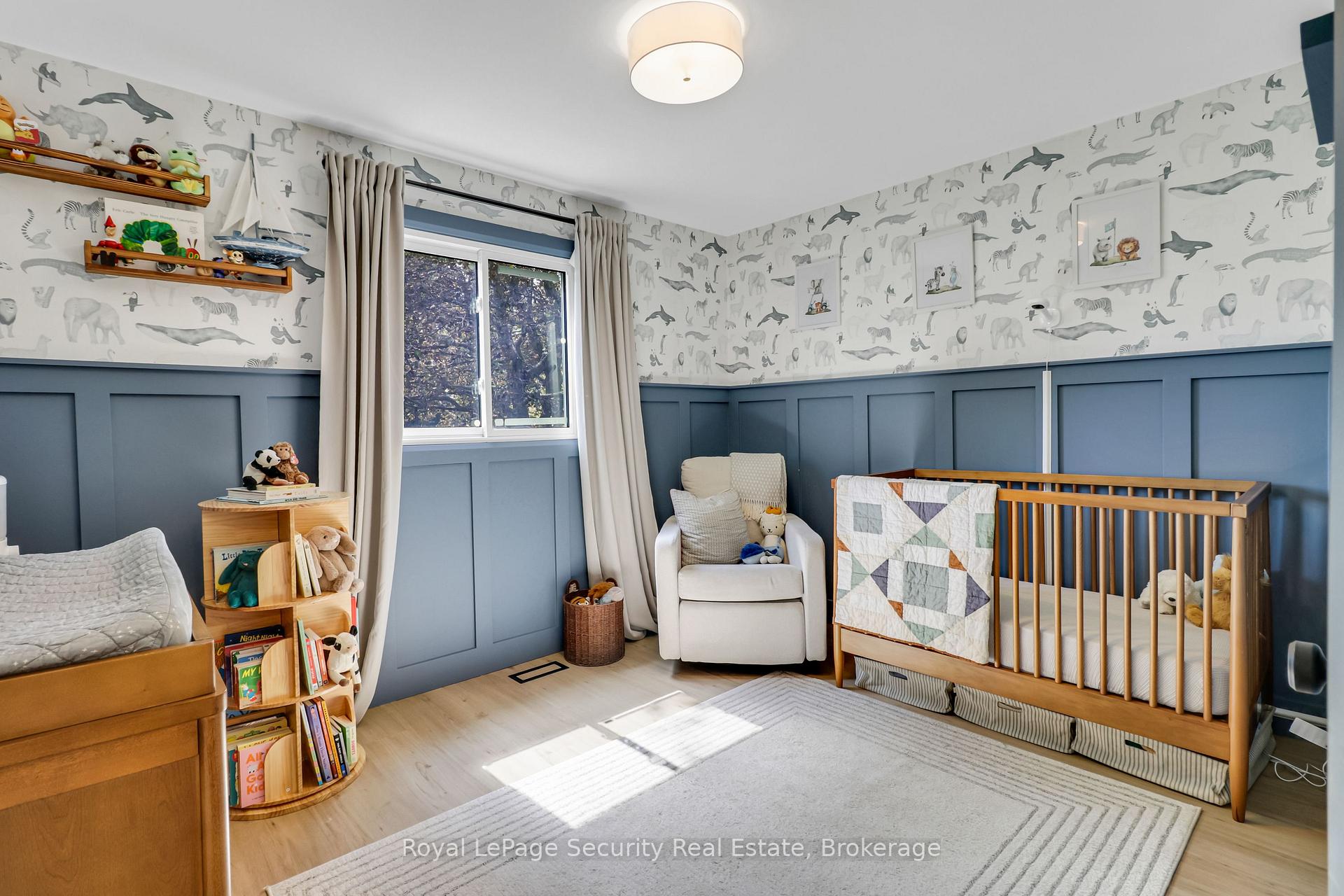 Photo 25 of 1045 Lebanon Drive, Innisfil, Alcona — HOMEH