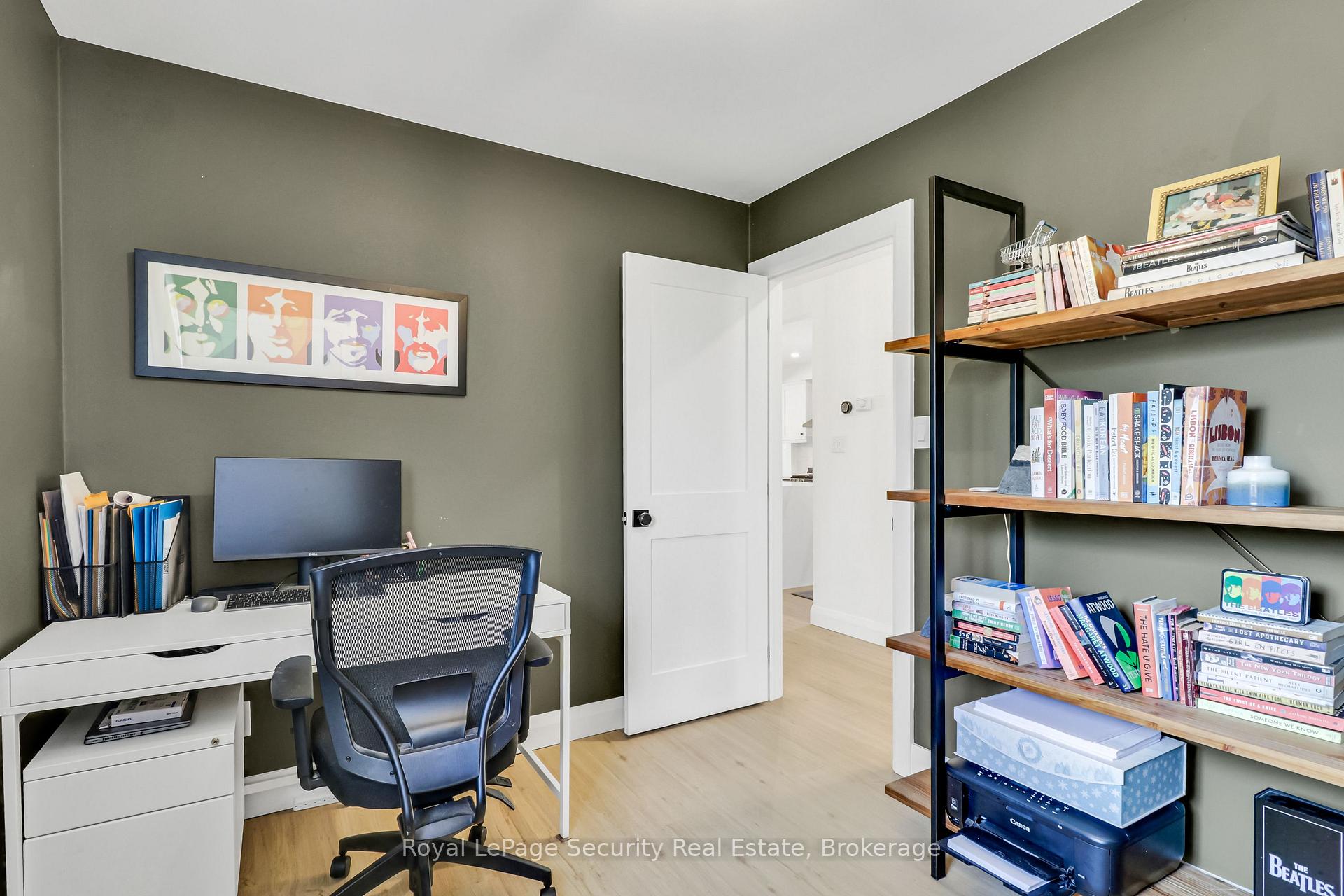 Photo 28 of 1045 Lebanon Drive, Innisfil, Alcona — HOMEH