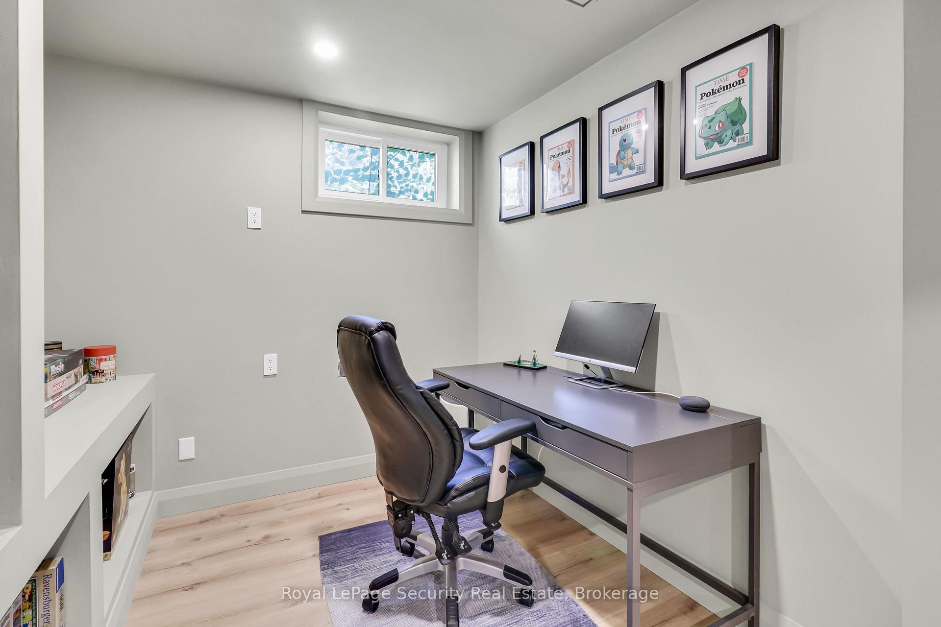Photo 37 of 1045 Lebanon Drive, Innisfil, Alcona — HOMEH