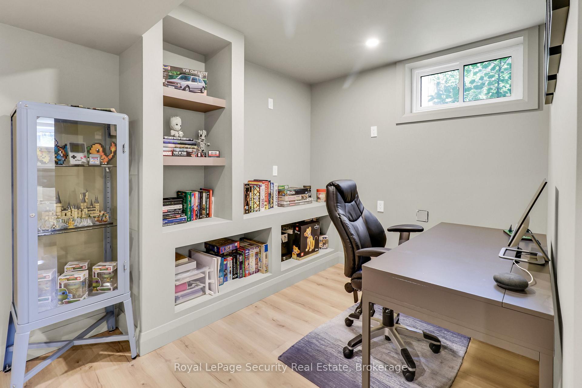 Photo 38 of 1045 Lebanon Drive, Innisfil, Alcona — HOMEH