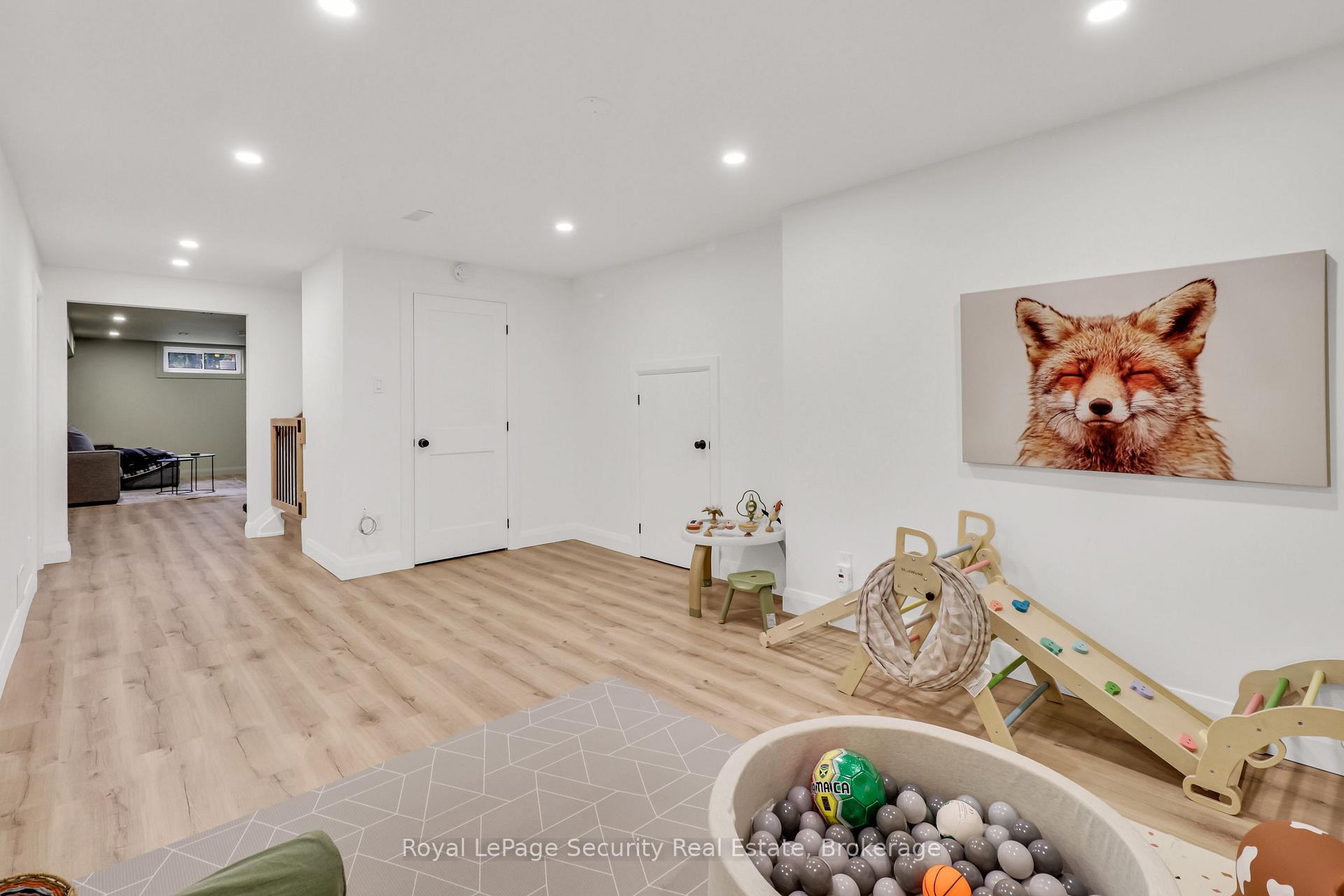 Photo 39 of 1045 Lebanon Drive, Innisfil, Alcona — HOMEH