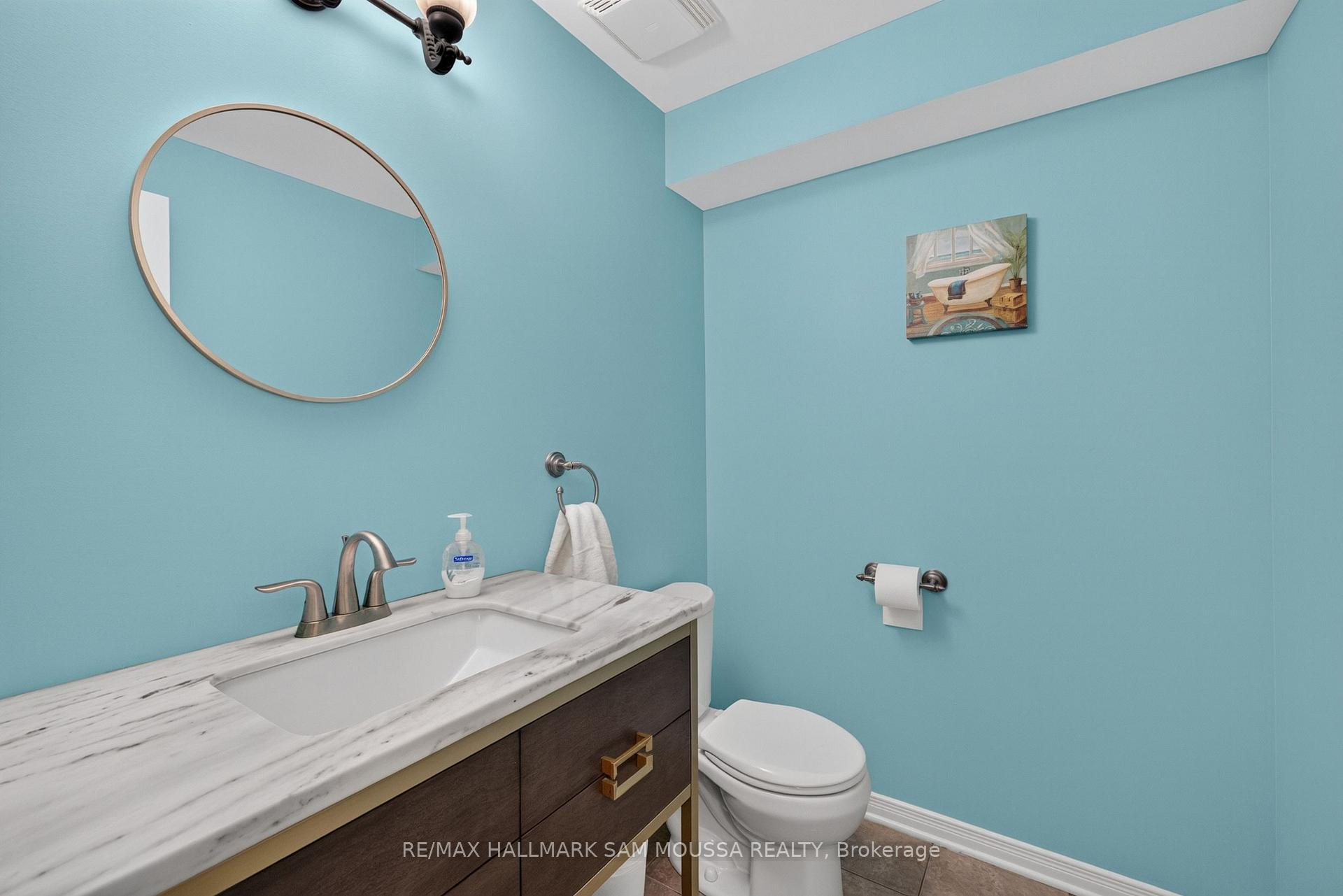 Photo 15 of 531 Dalewood Crescent, Ottawa, Stittsville (South) — HOMEH