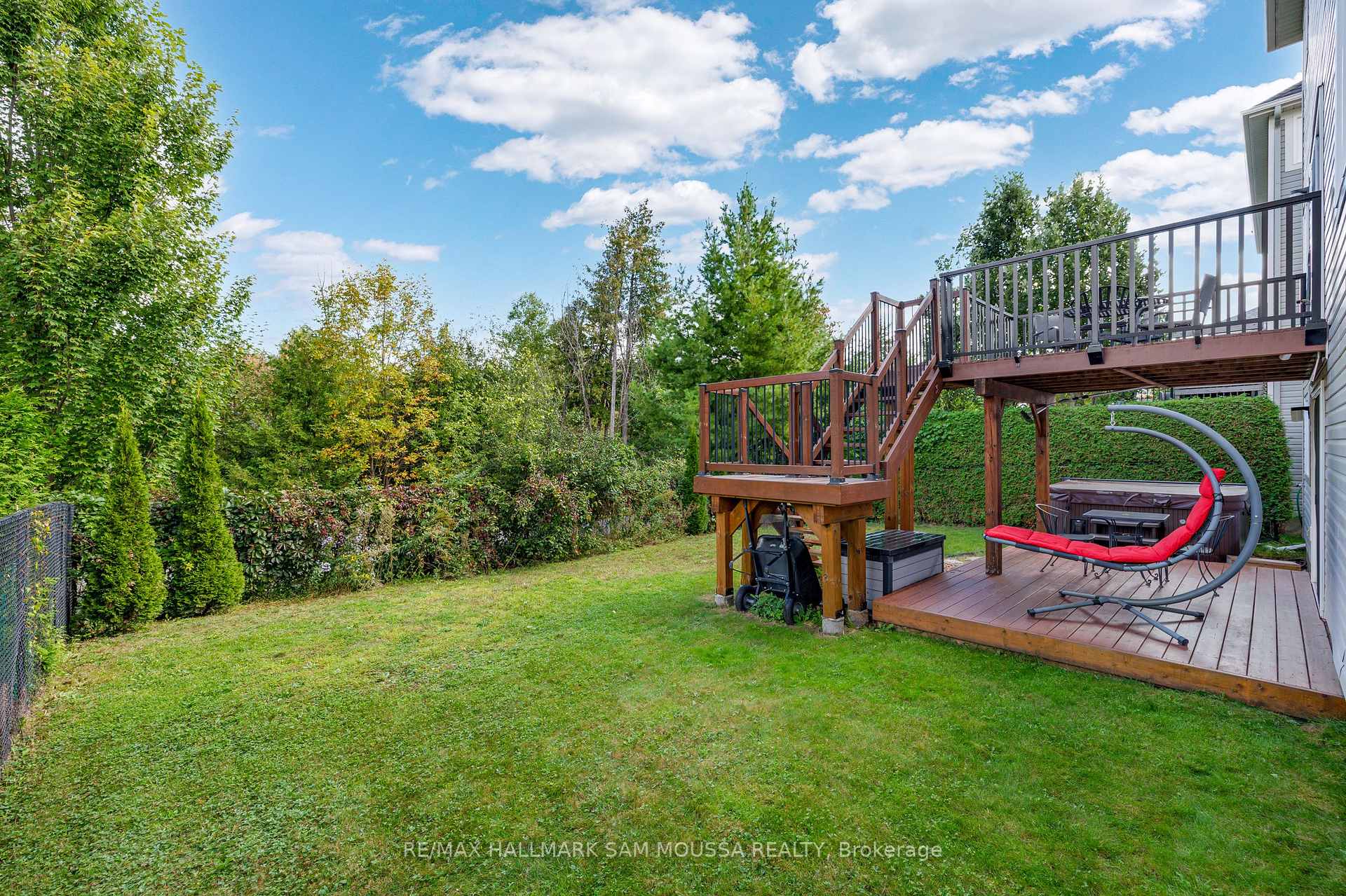 Photo 42 of 531 Dalewood Crescent, Ottawa, Stittsville (South) — HOMEH