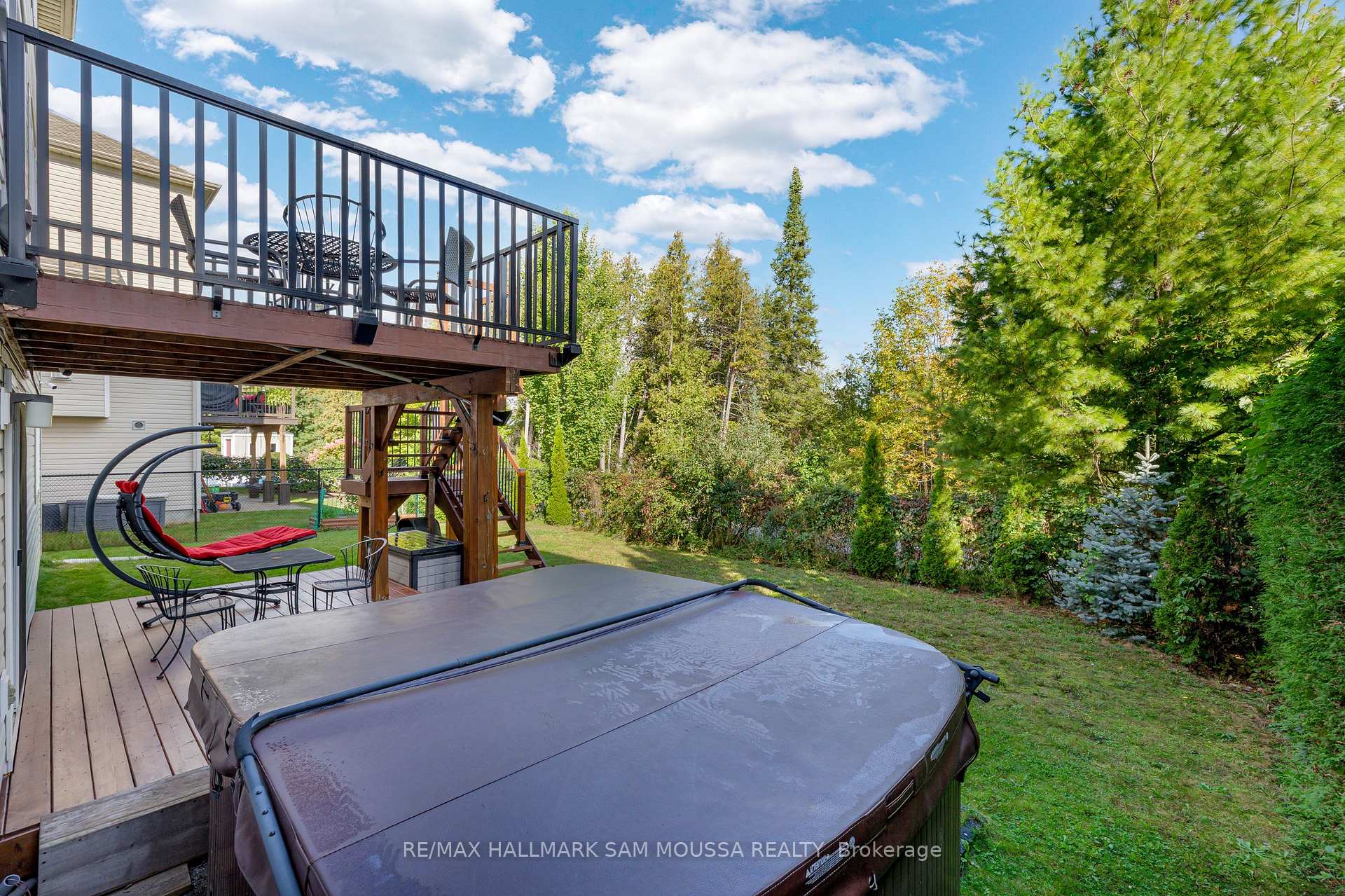 Photo 44 of 531 Dalewood Crescent, Ottawa, Stittsville (South) — HOMEH