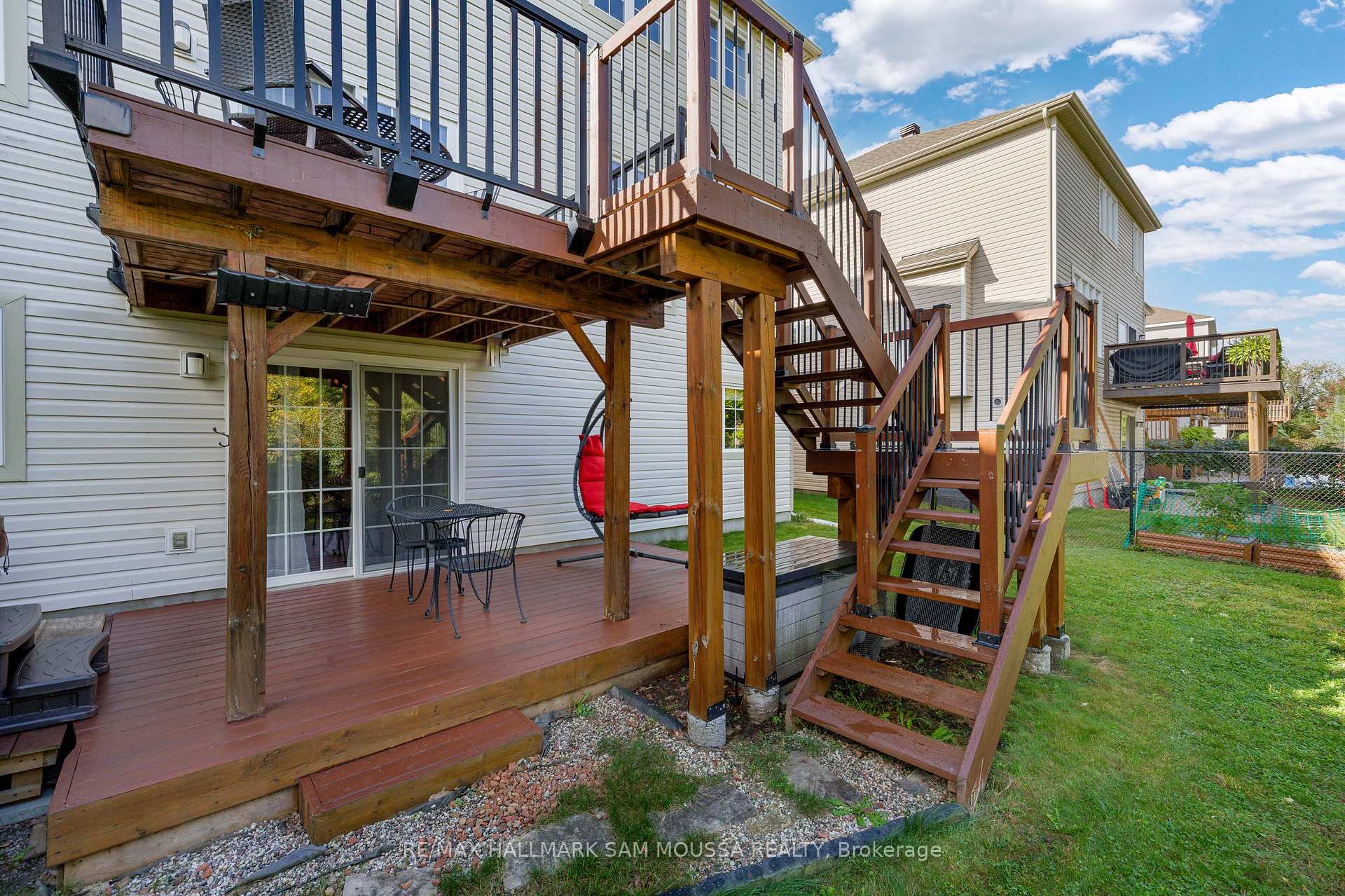 Photo 45 of 531 Dalewood Crescent, Ottawa, Stittsville (South) — HOMEH