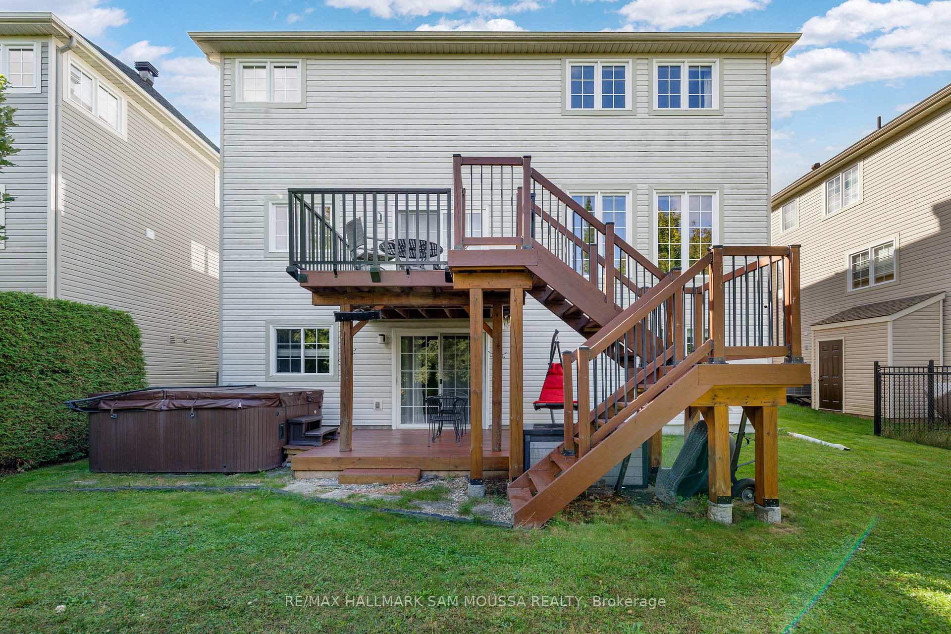 Photo 47 of 531 Dalewood Crescent, Ottawa, Stittsville (South) — HOMEH