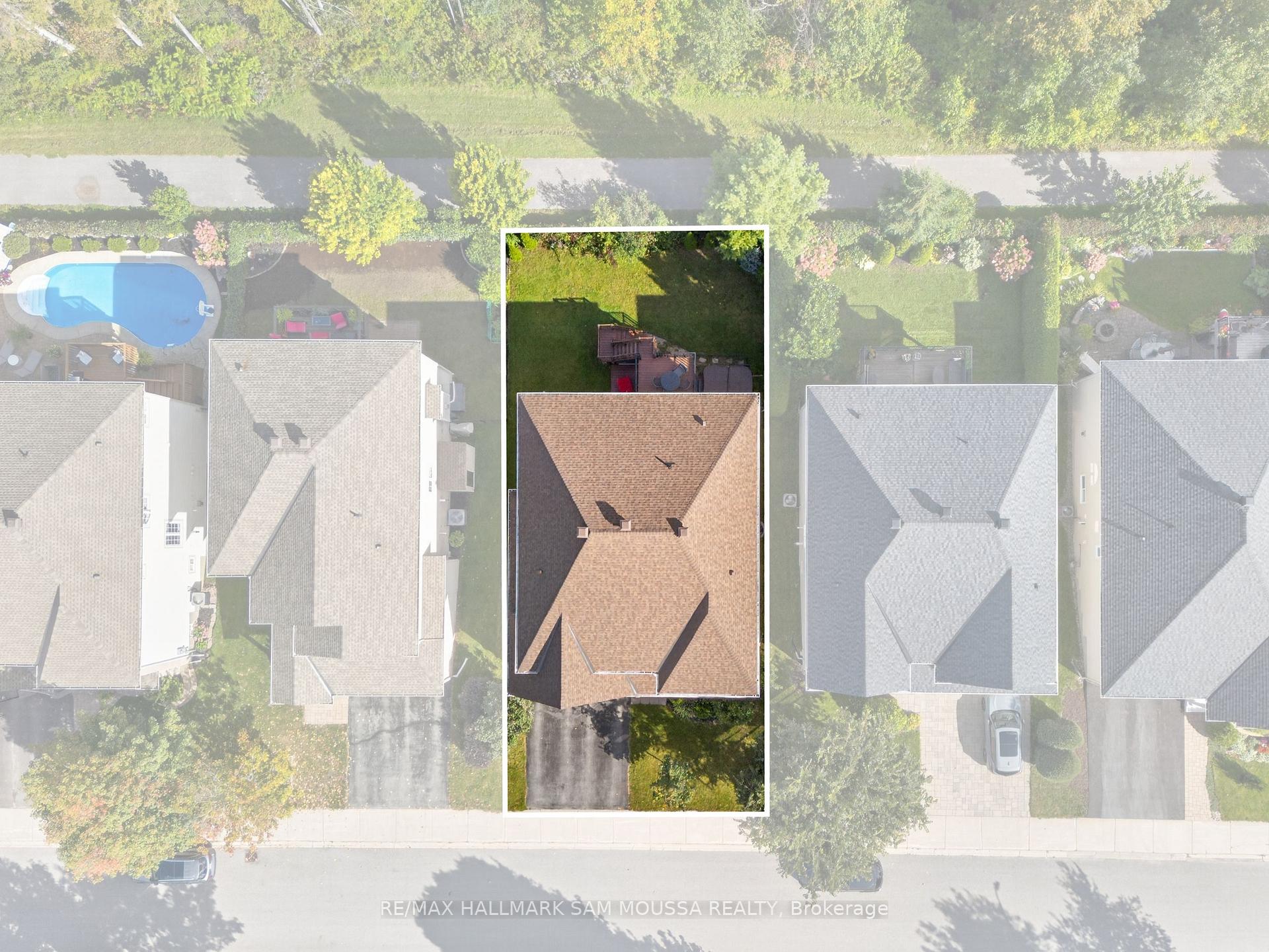 Photo 48 of 531 Dalewood Crescent, Ottawa, Stittsville (South) — HOMEH