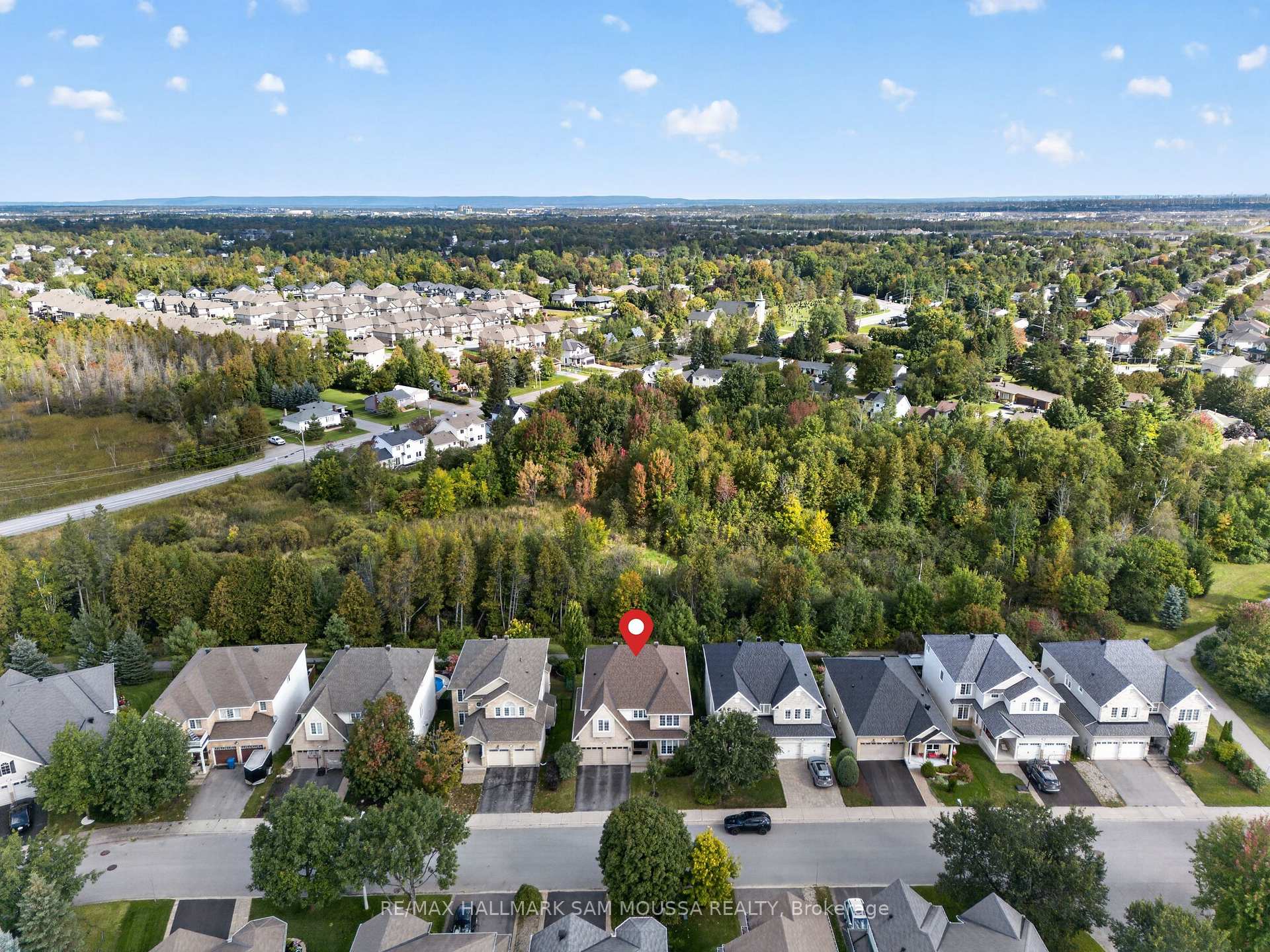 Photo 49 of 531 Dalewood Crescent, Ottawa, Stittsville (South) — HOMEH