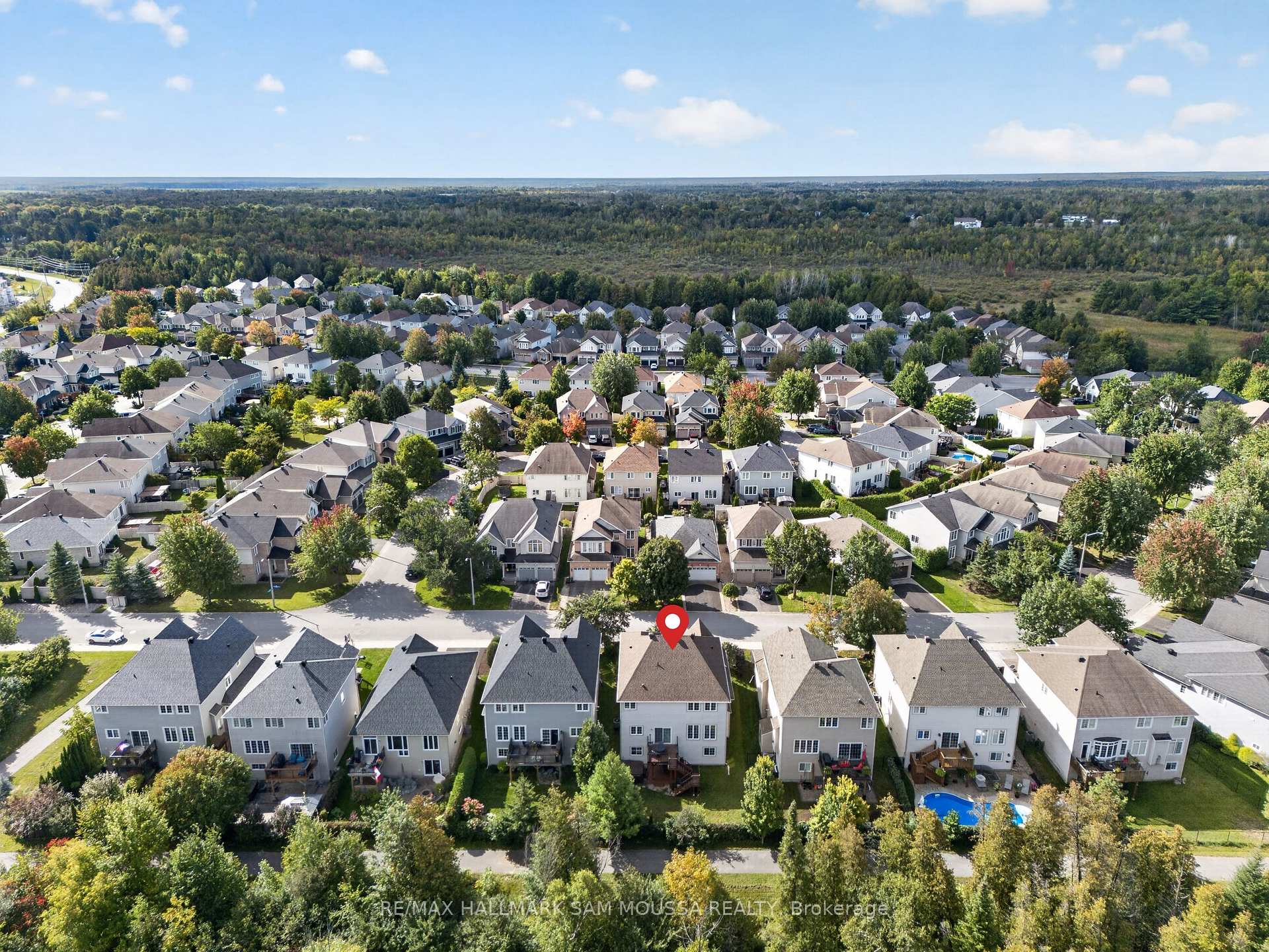 Photo 50 of 531 Dalewood Crescent, Ottawa, Stittsville (South) — HOMEH