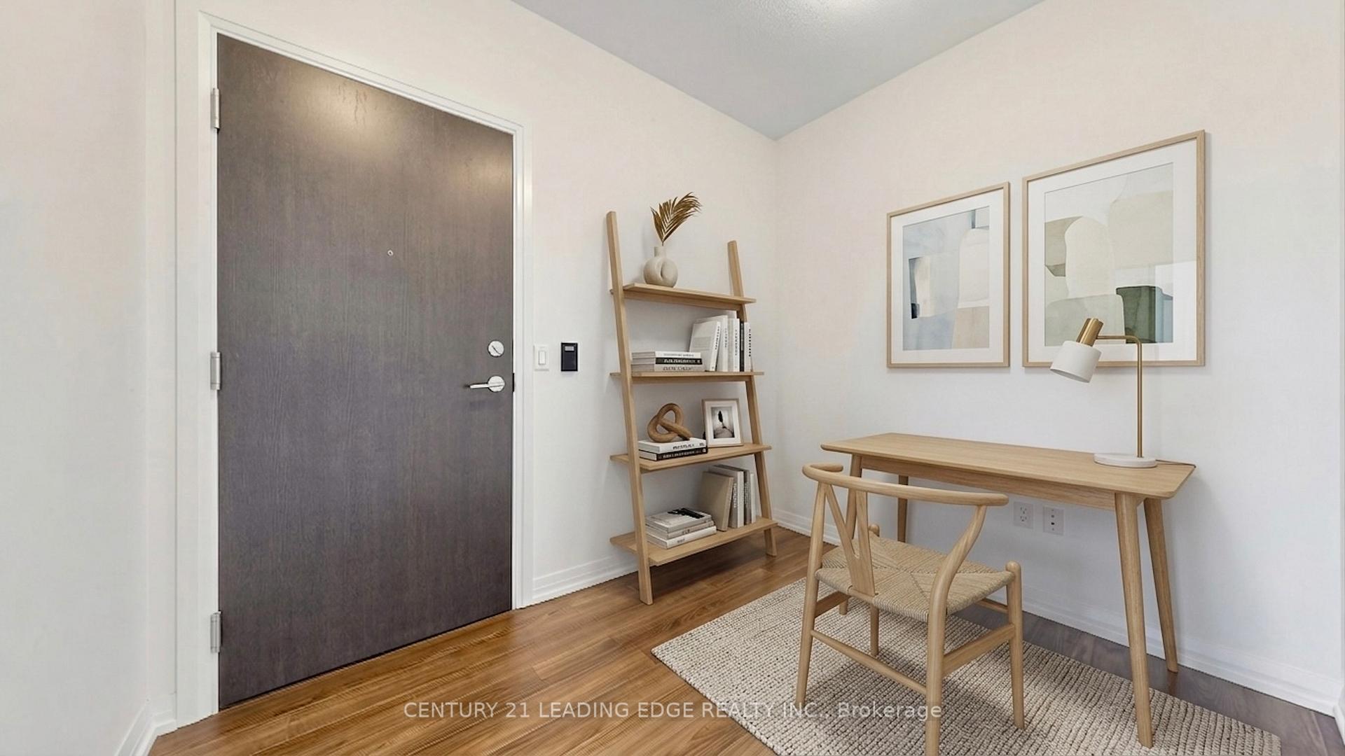 Photo 5 of Unit 3605, 55 Ann O'reilly Road, North York, Henry Farm — HOMEH