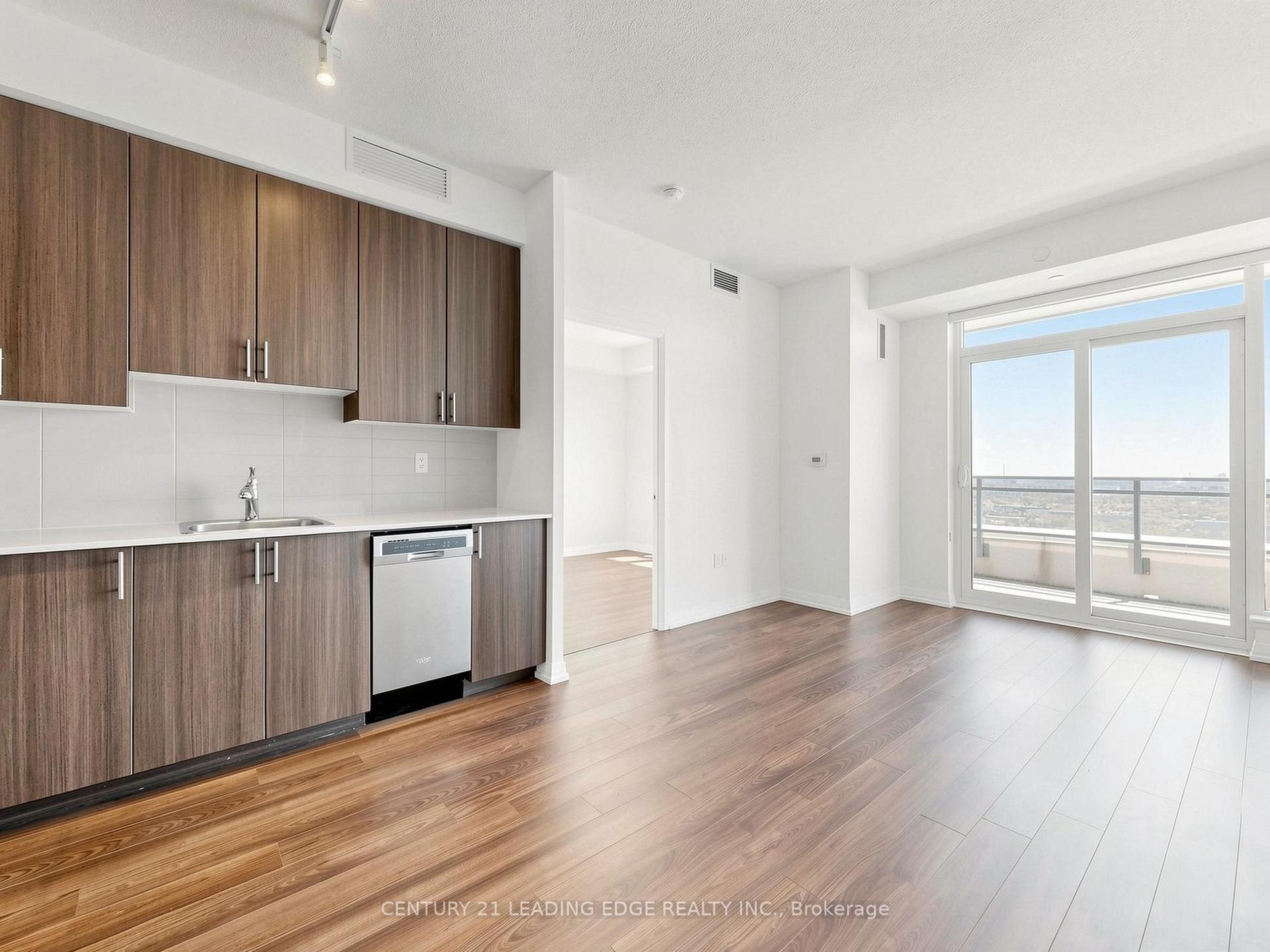 Photo 6 of Unit 3605, 55 Ann O'reilly Road, North York, Henry Farm — HOMEH