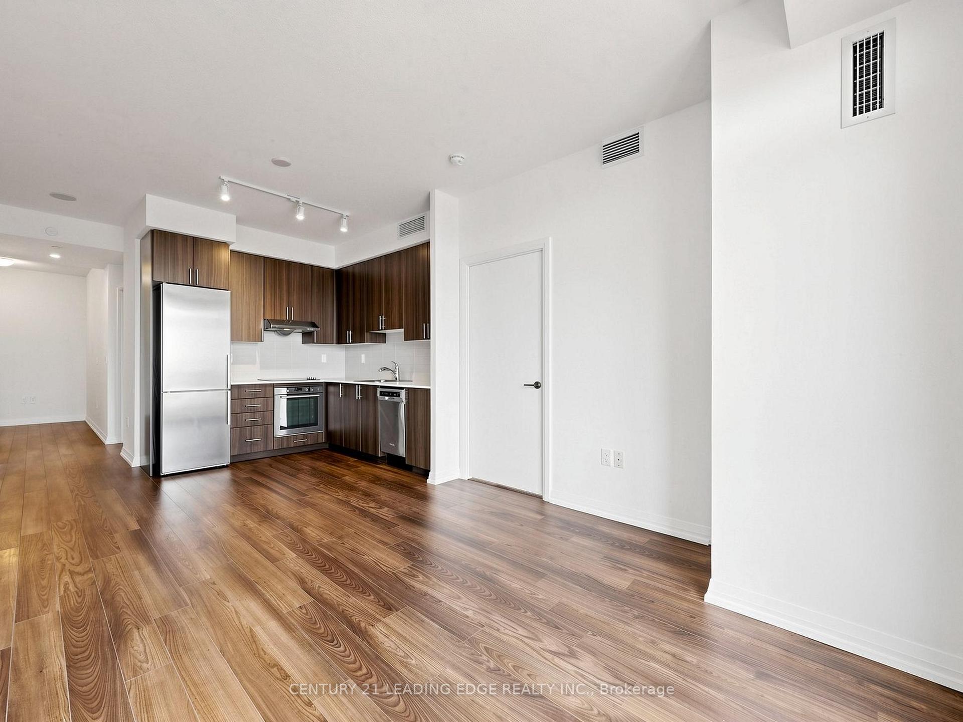 Photo 7 of Unit 3605, 55 Ann O'reilly Road, North York, Henry Farm — HOMEH