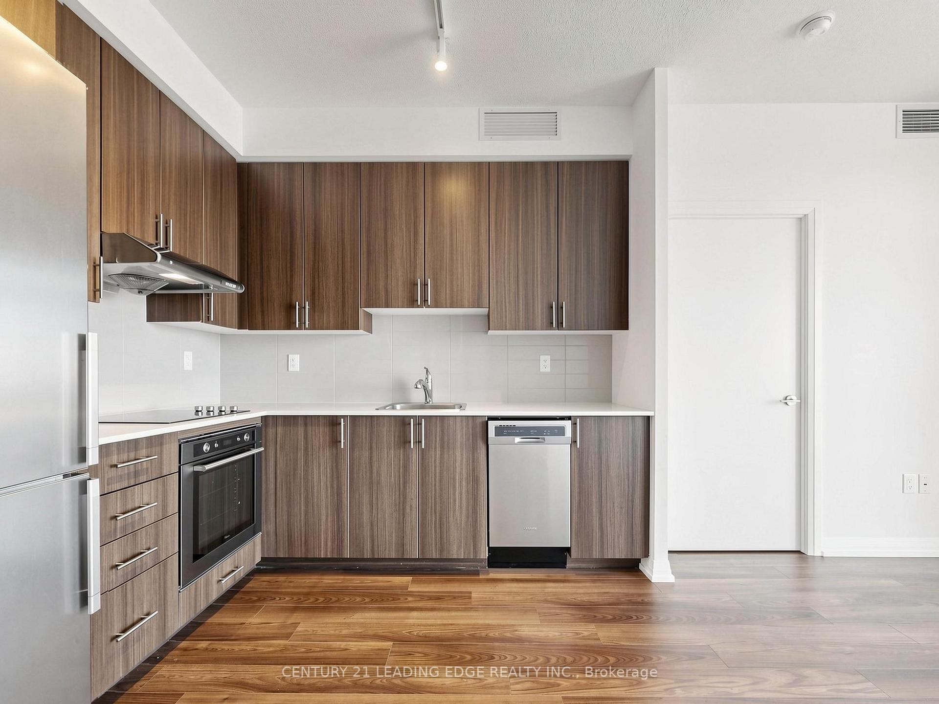 Photo 8 of Unit 3605, 55 Ann O'reilly Road, North York, Henry Farm — HOMEH