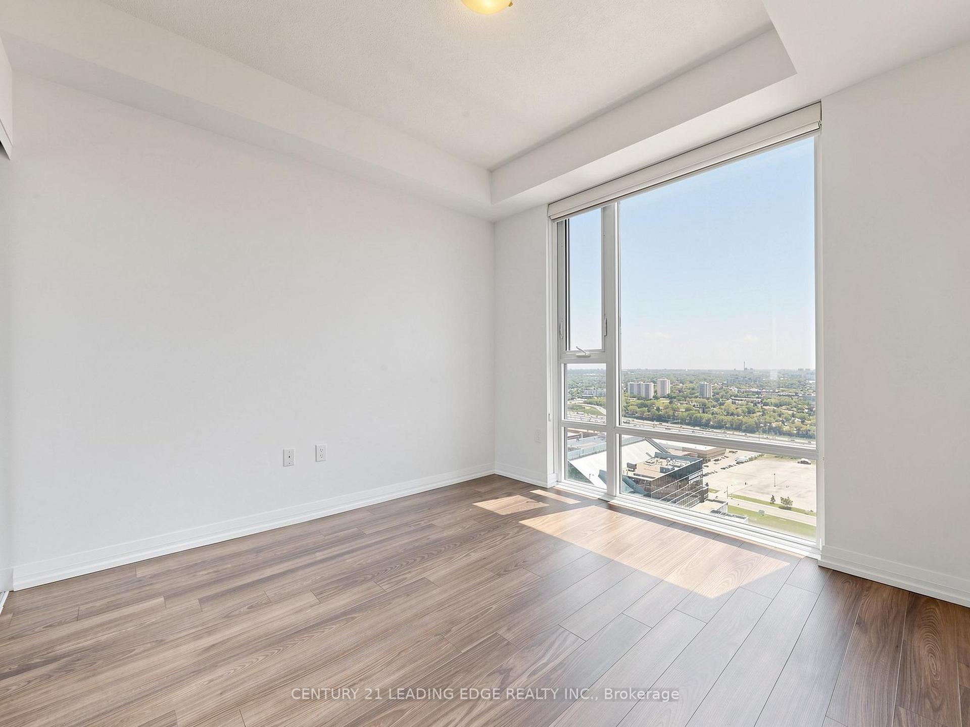 Photo 10 of Unit 3605, 55 Ann O'reilly Road, North York, Henry Farm — HOMEH